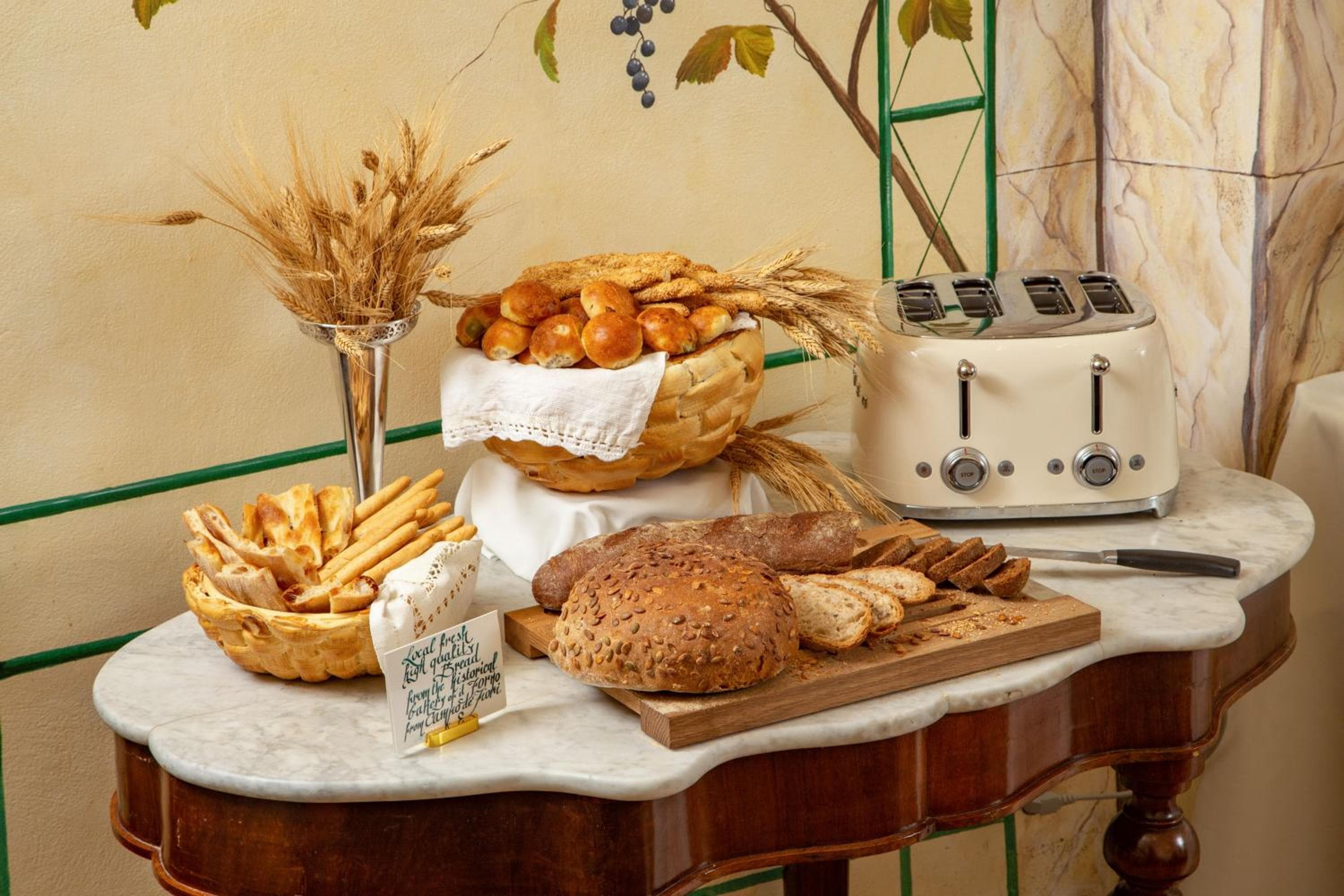 Boutique Hotel Campo de' Fiori — 18