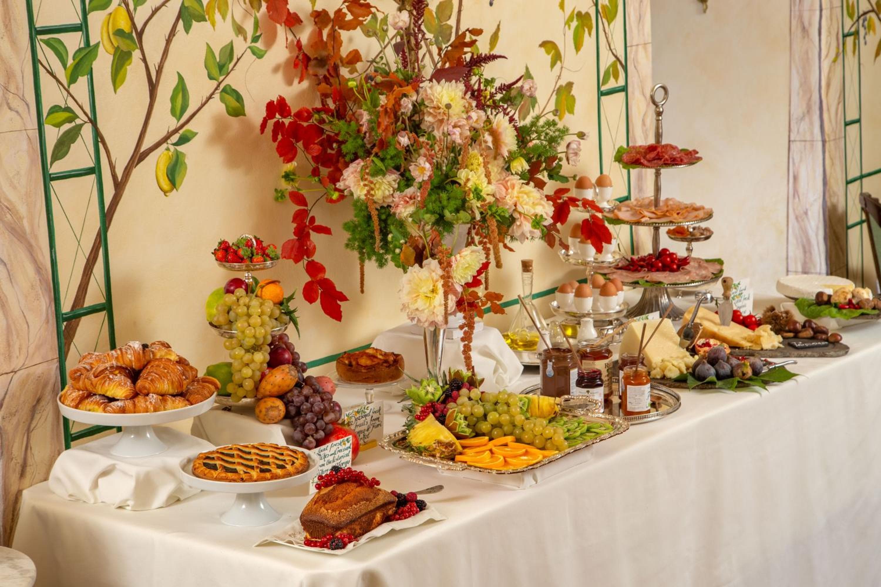 Boutique Hotel Campo de' Fiori — 17