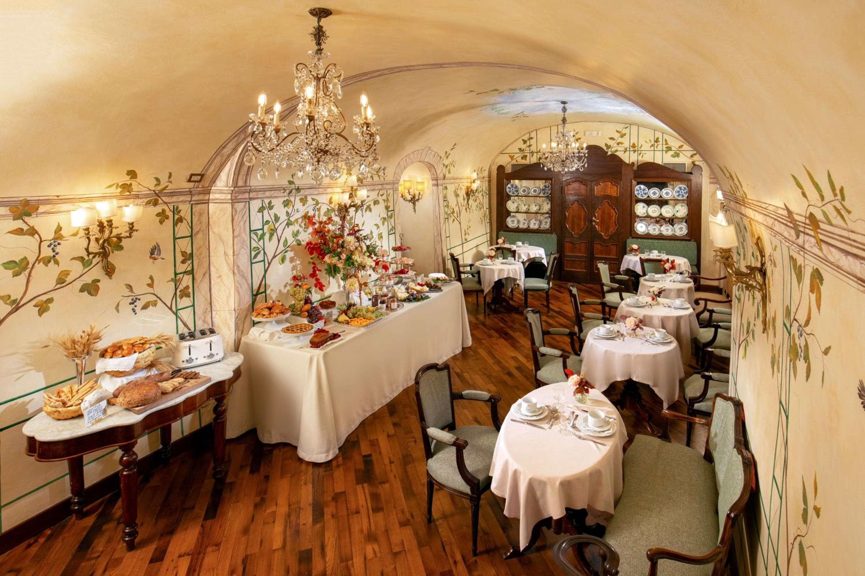 Boutique Hotel Campo de' Fiori — 16
