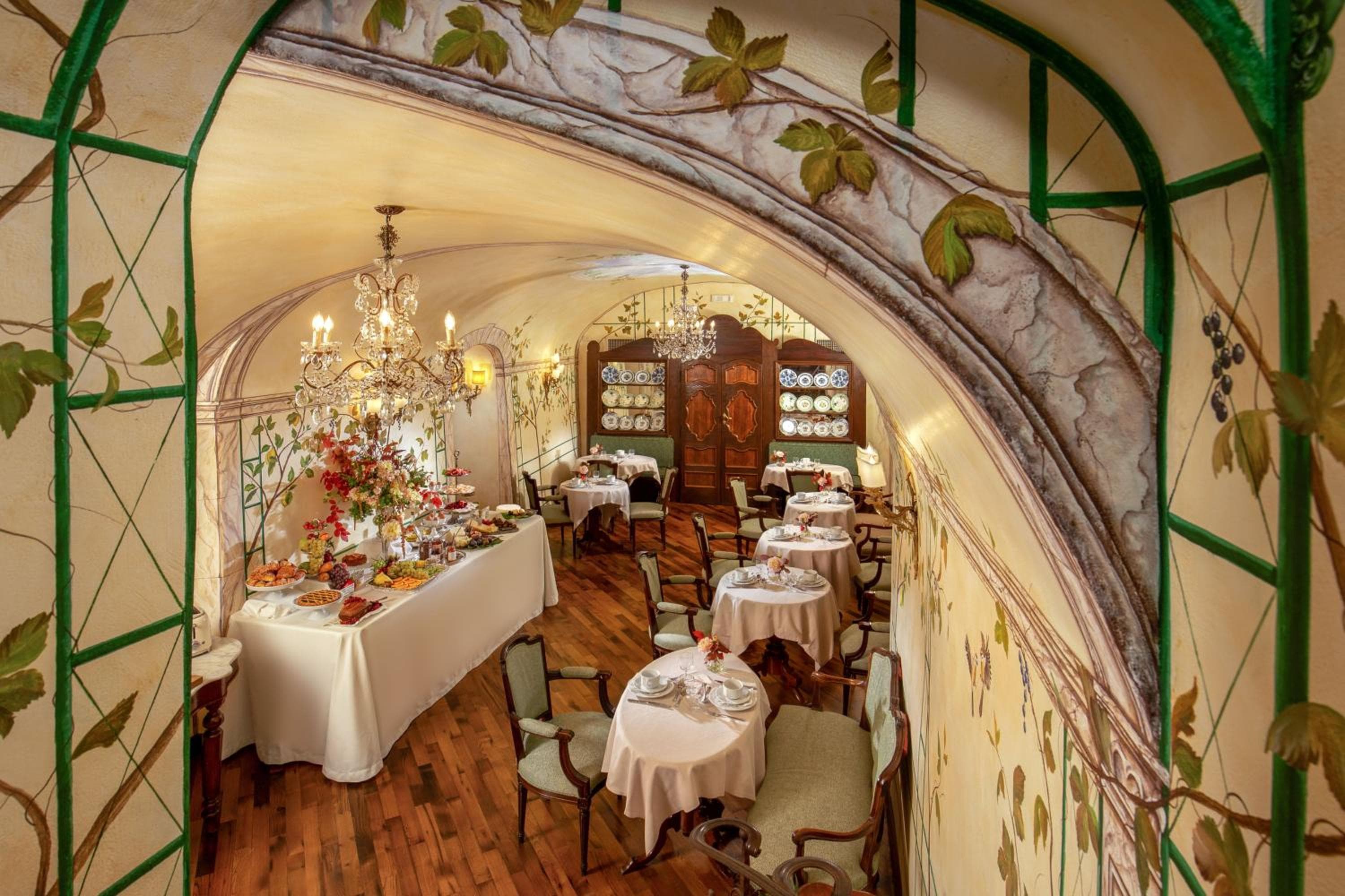 Boutique Hotel Campo de' Fiori — 15