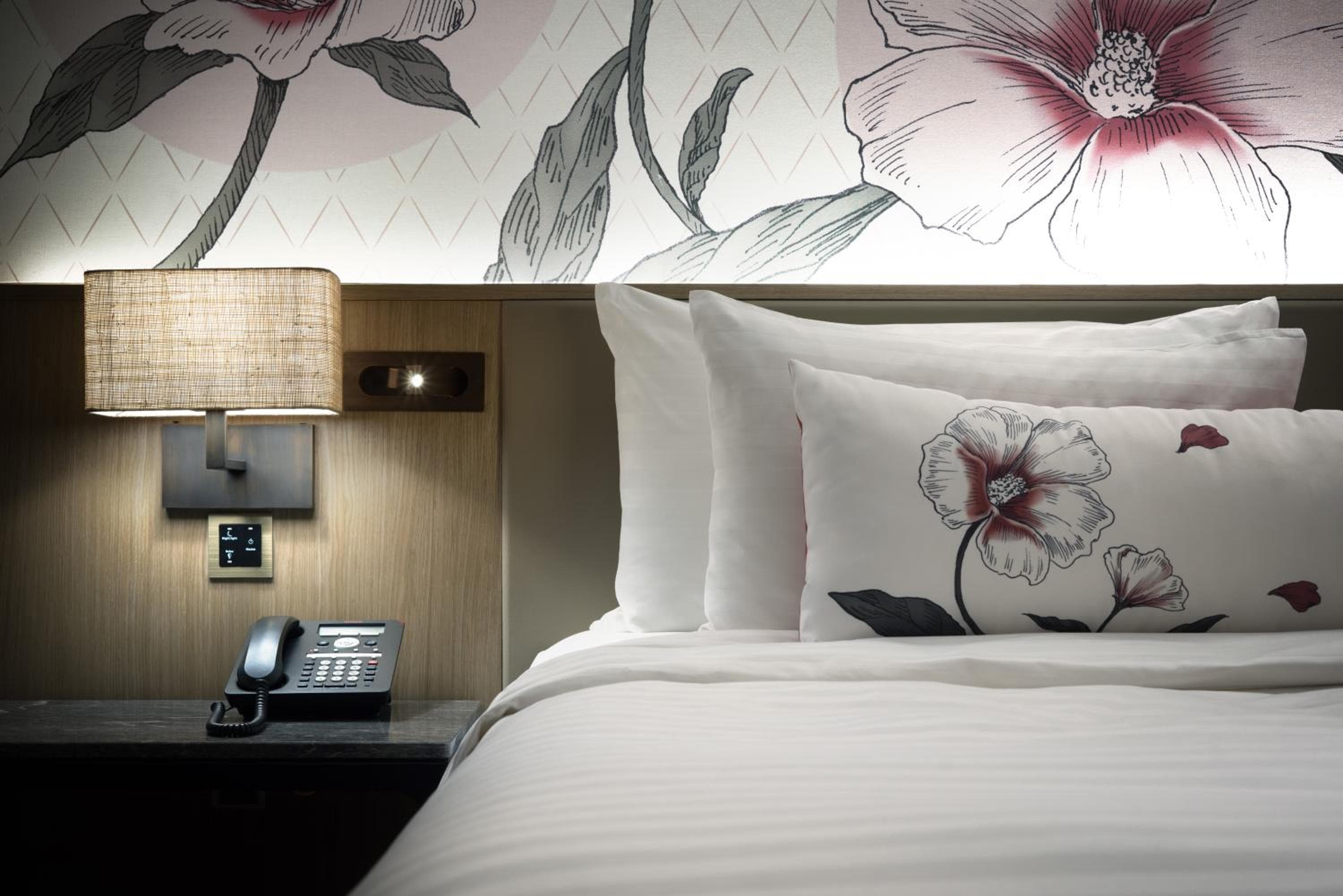 Hotel Sivatel Bangkok — 4