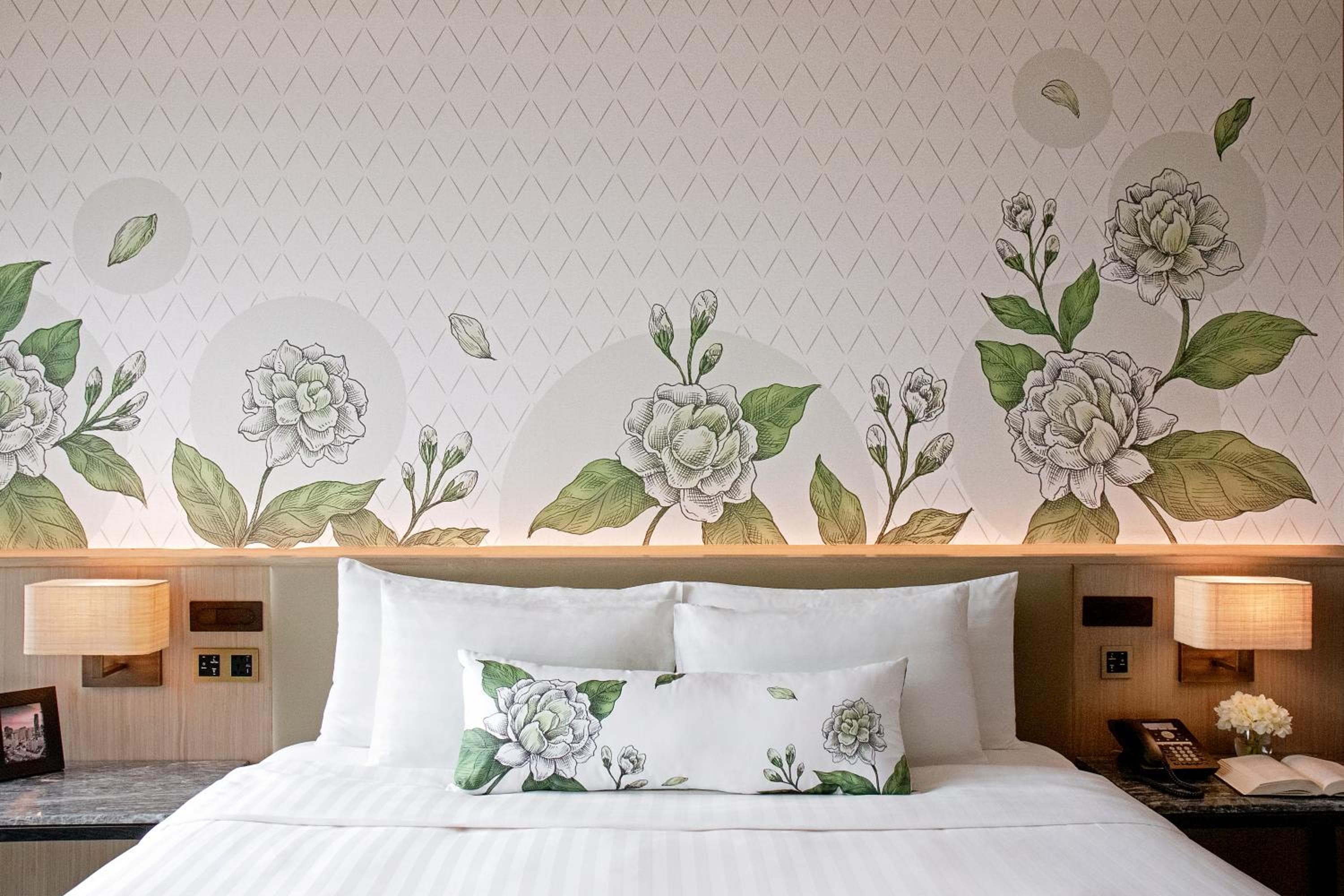 Sivatel Bangkok Hotel — 30