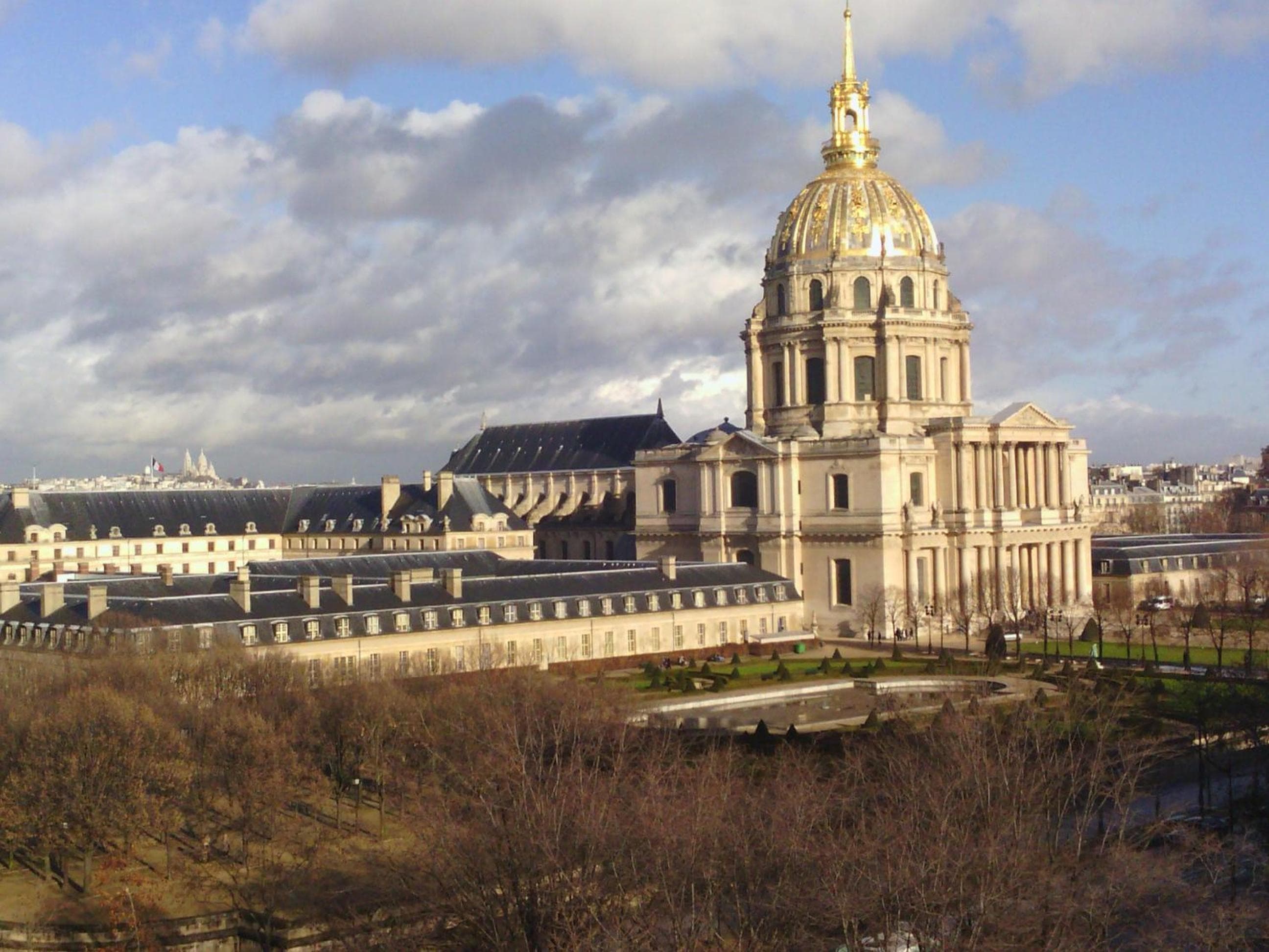 Hotel de France Invalides — 4