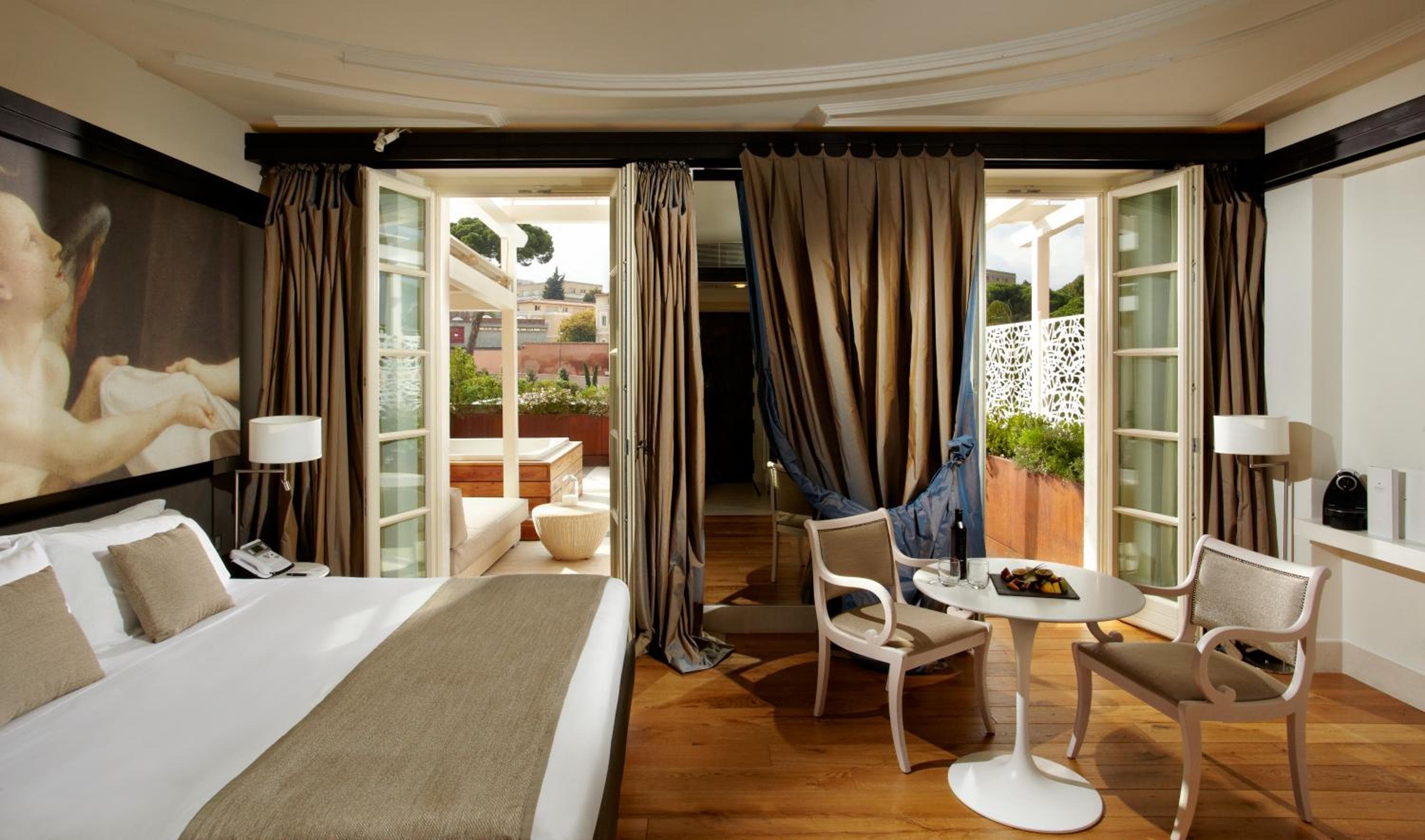 Villa Agrippina, a Gran Meliá Hotel - The Leading Hotels of The World — 18