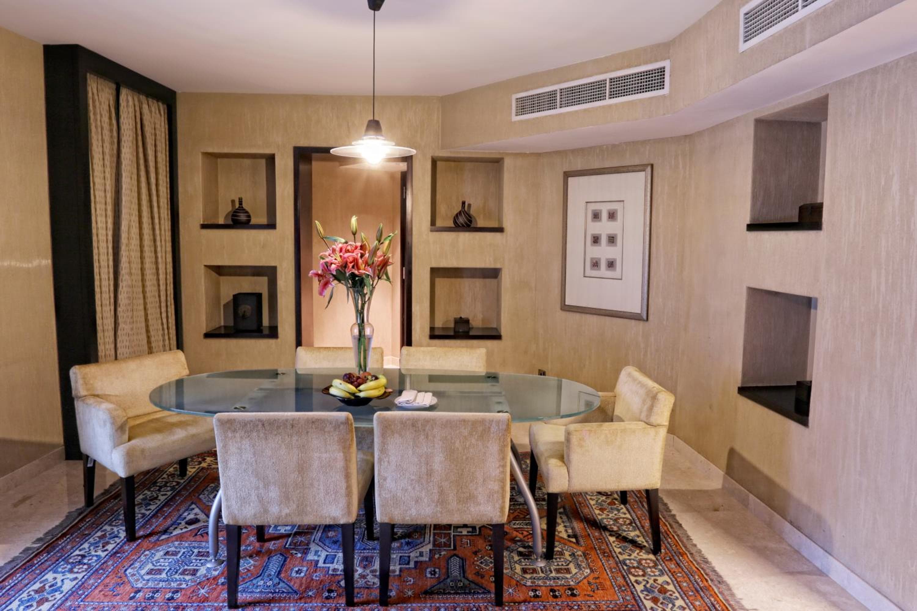 Ramada Plaza by Wyndham Dubai Deira — 29