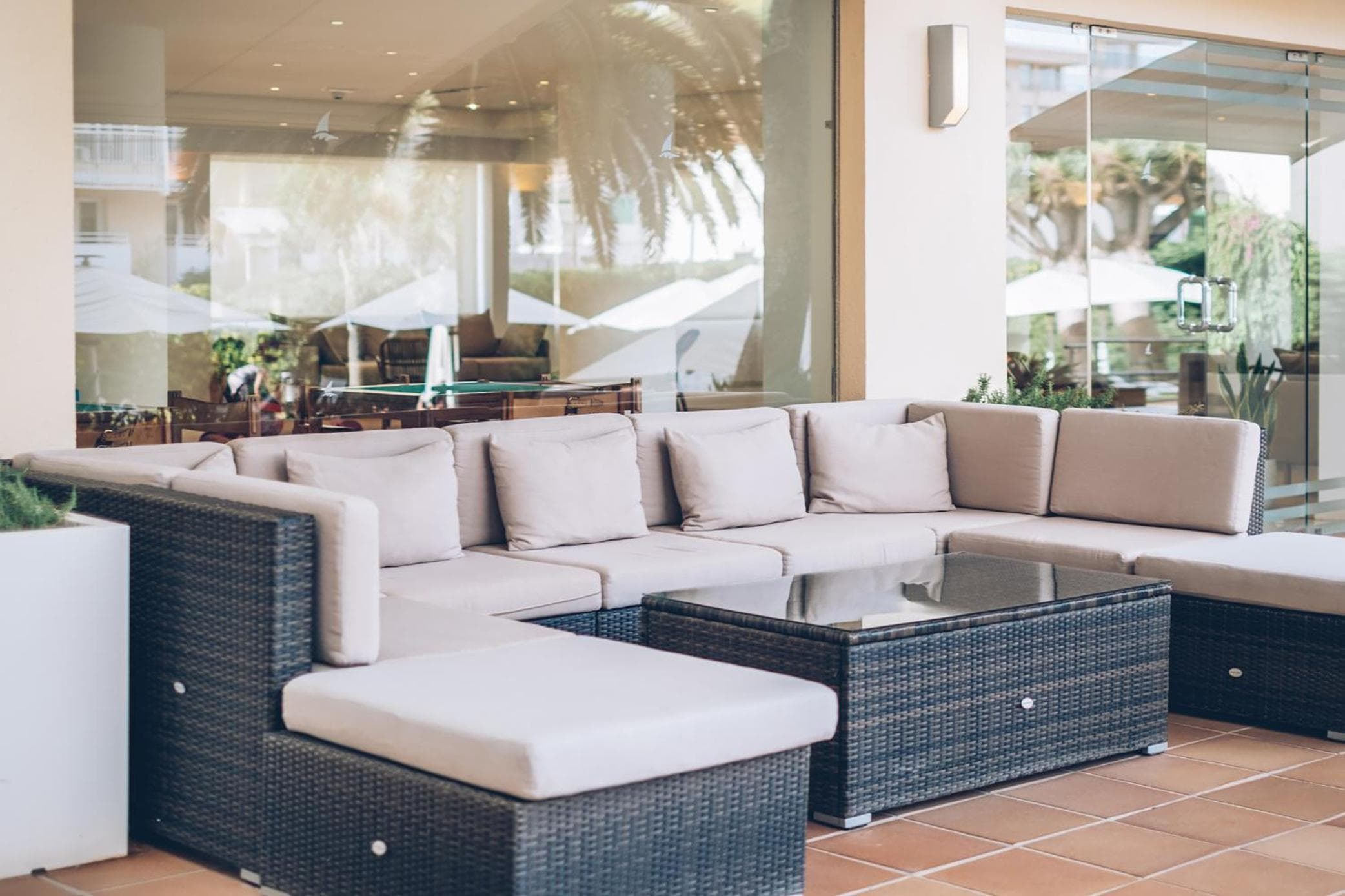 AYA Seahotel - Adults Only — 20