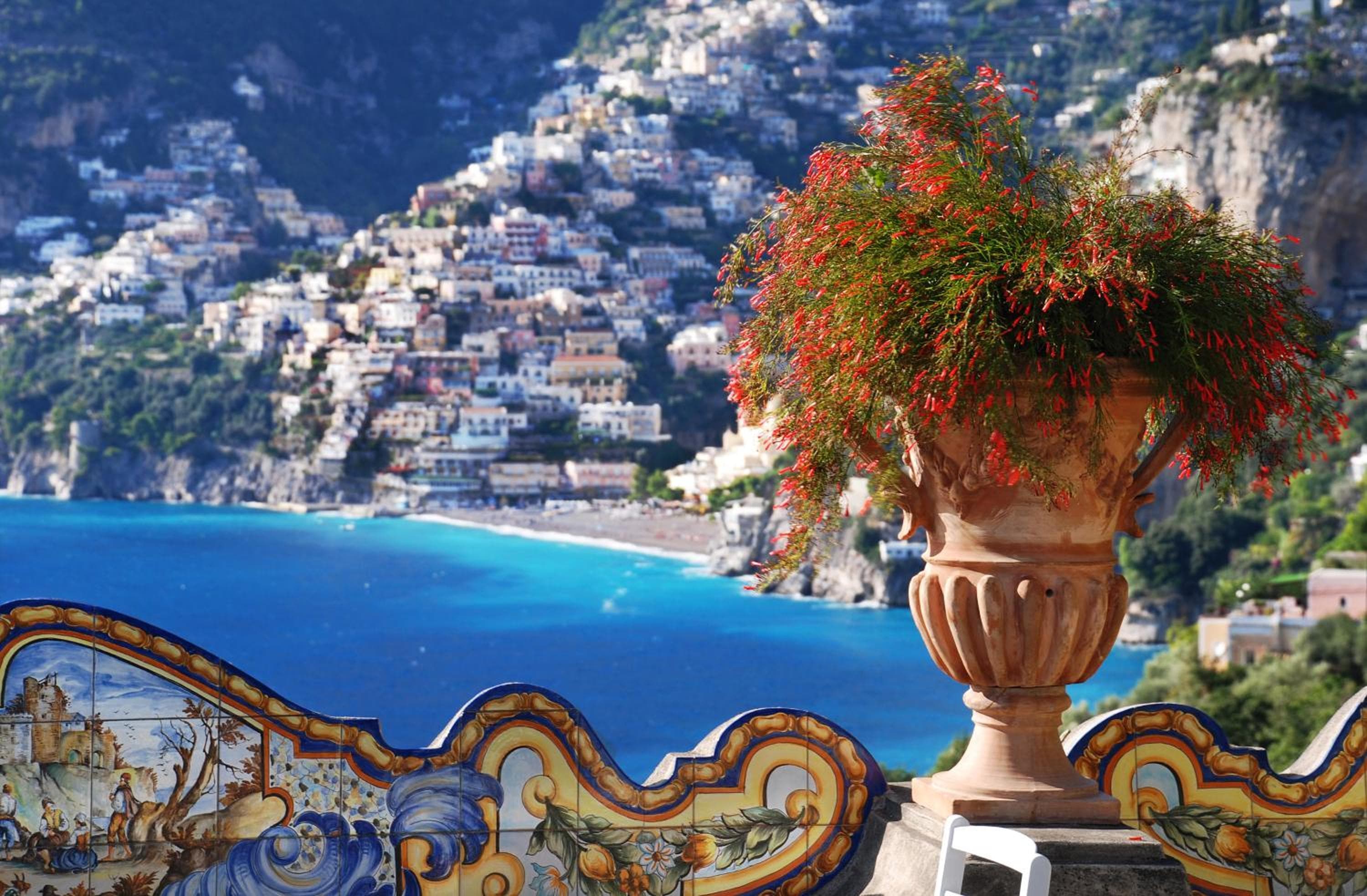 Il San Pietro di Positano — 9