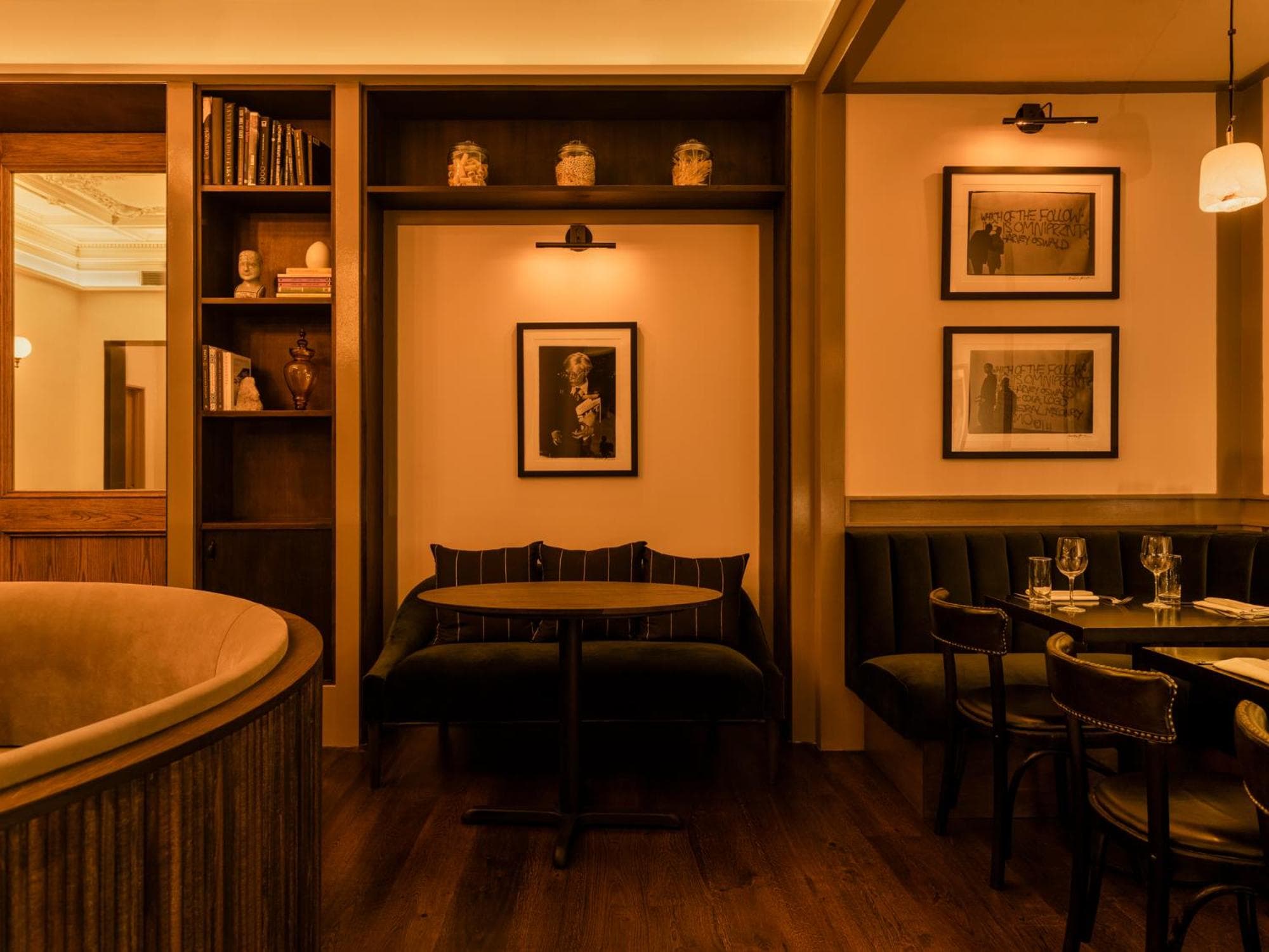 HGU New York — 5