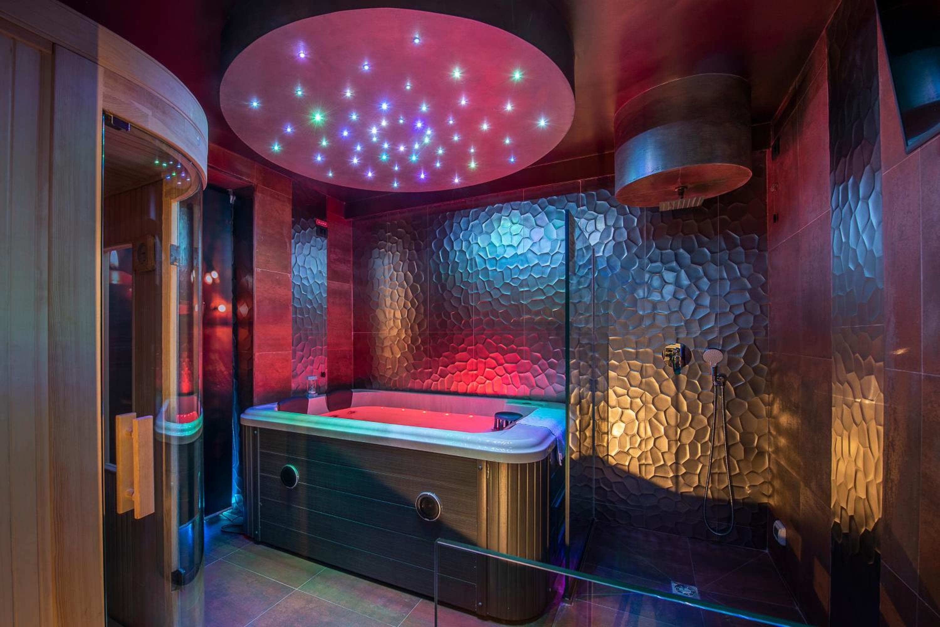 Hotel Relais Dei Papi — 12
