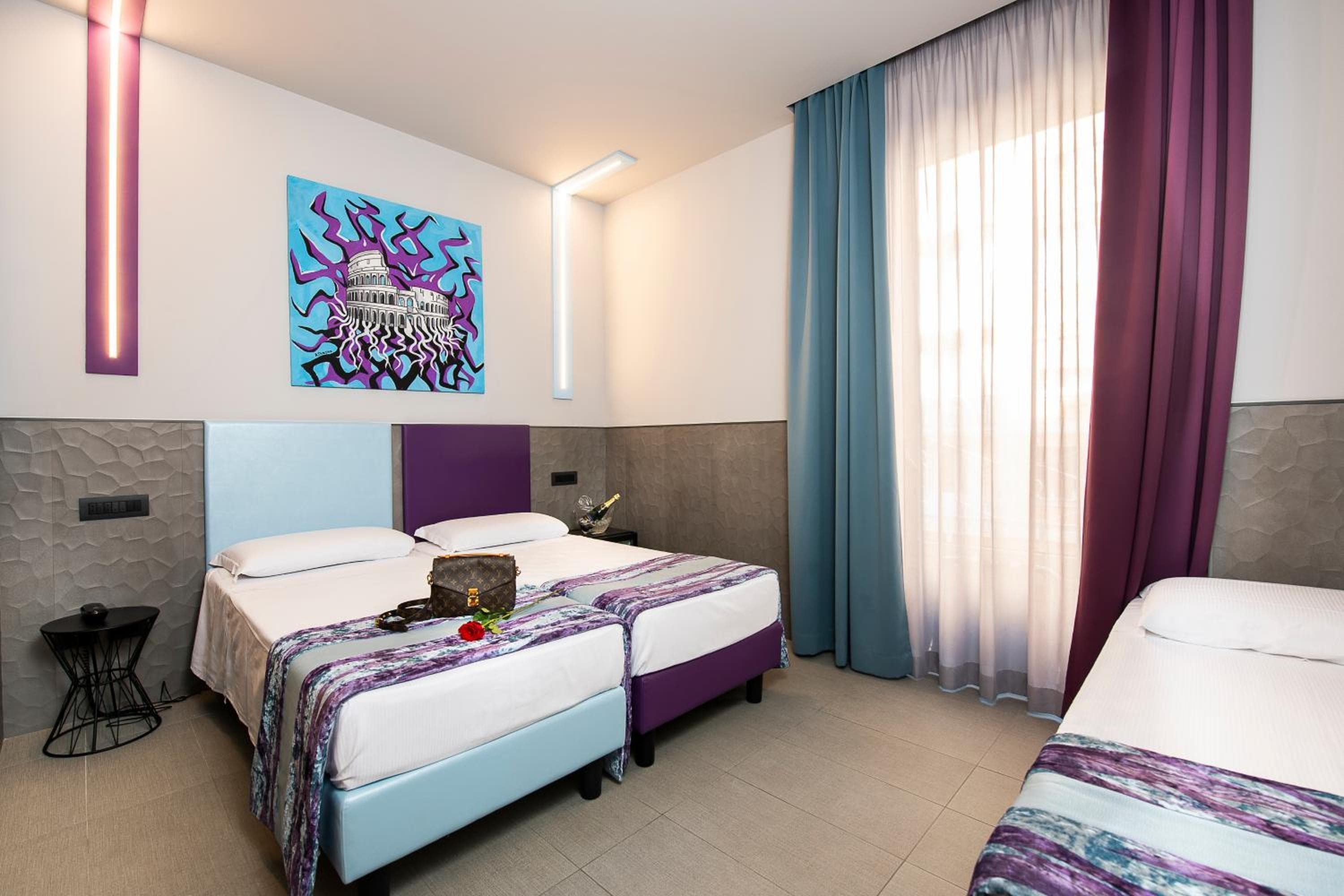 Hotel Relais Dei Papi — 26