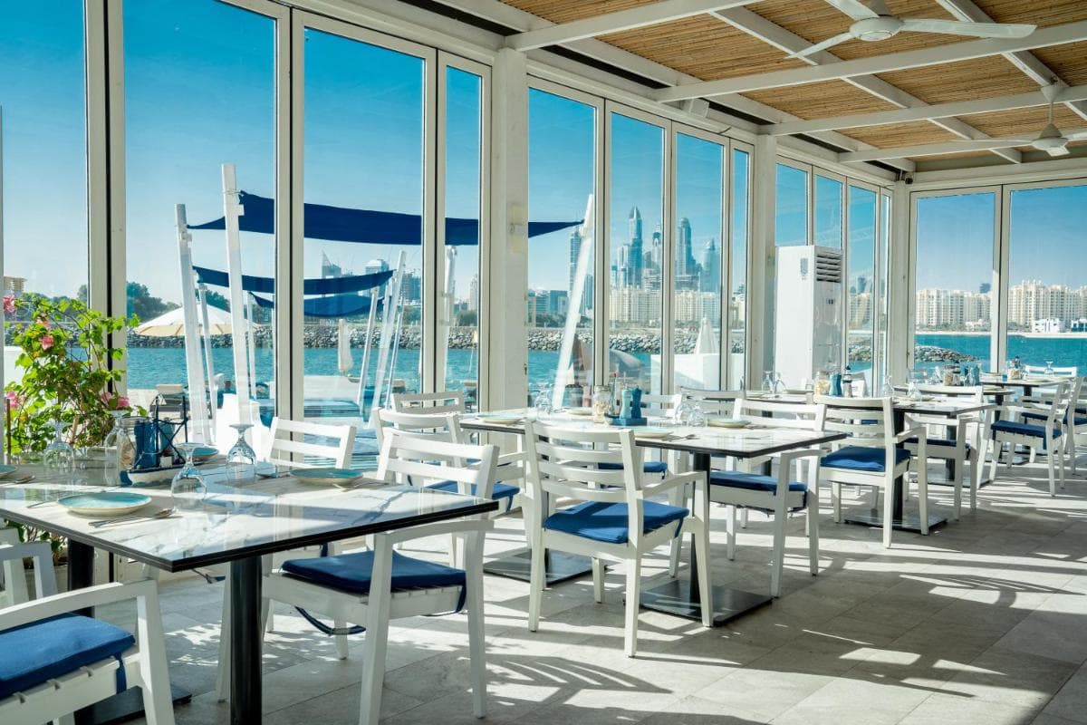 Rixos The Palm Hotel & Suites - Ultra All Inclusive — 8