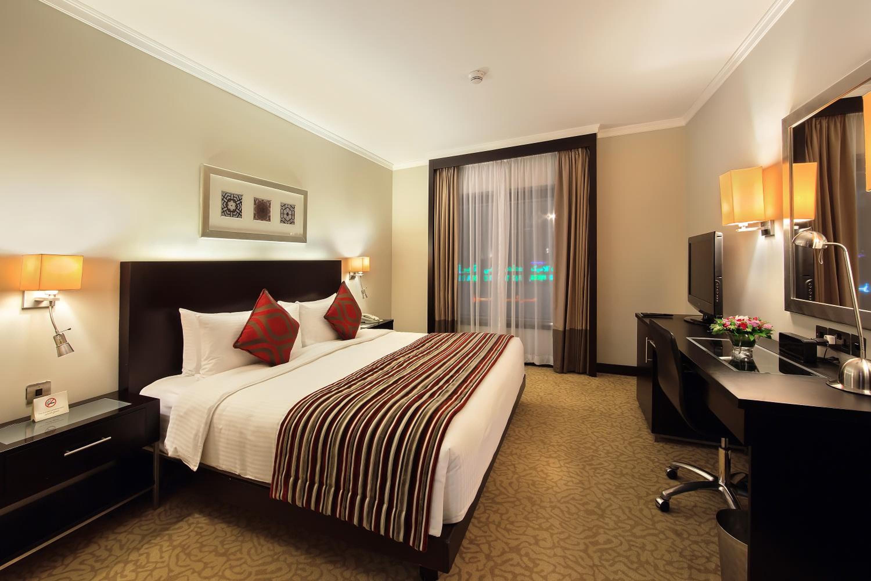 Ramada Plaza by Wyndham Dubai Deira — 19