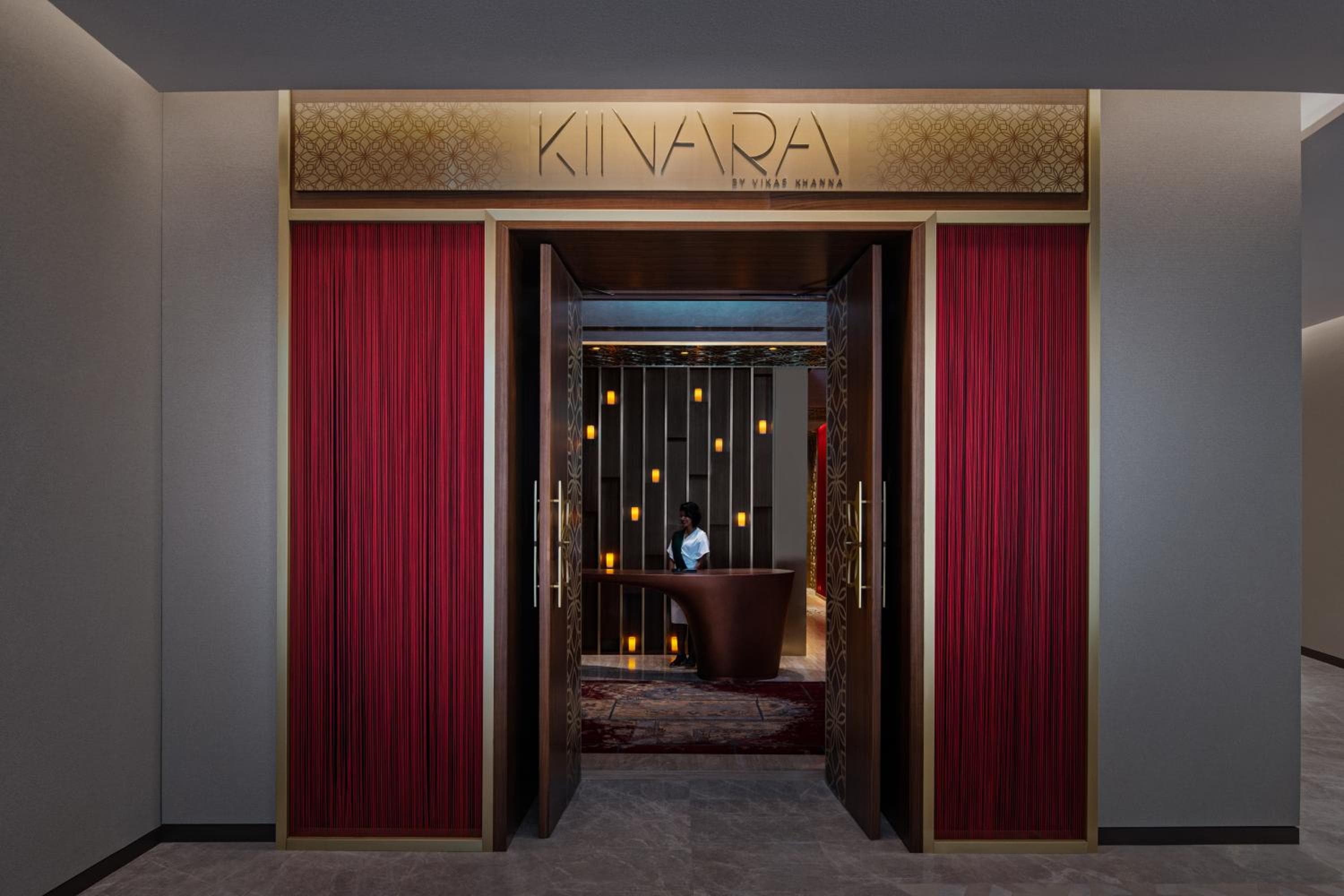 JA Lake View Hotel, Dubai — 7