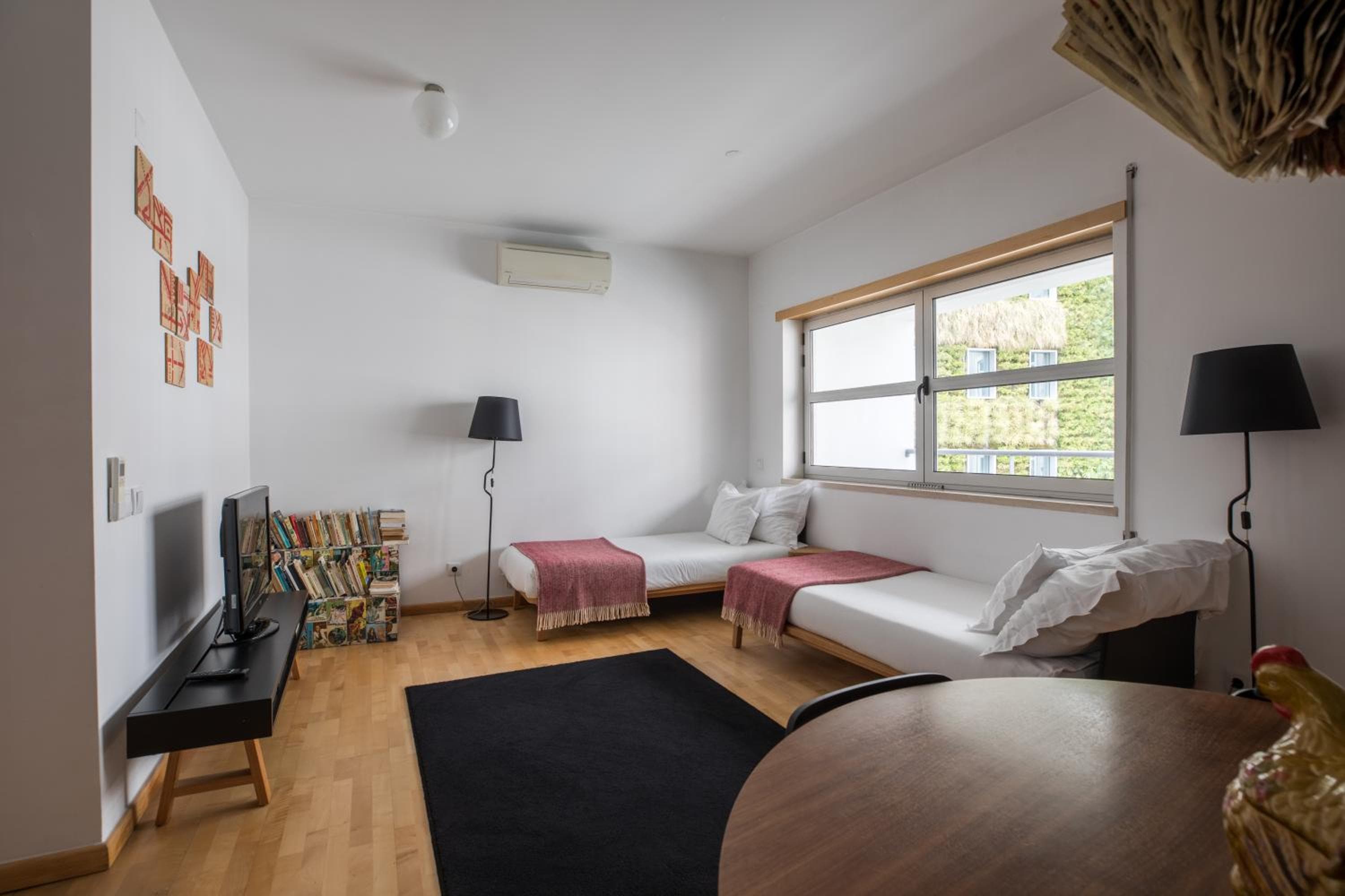 The Lisbonaire Apartments — 16