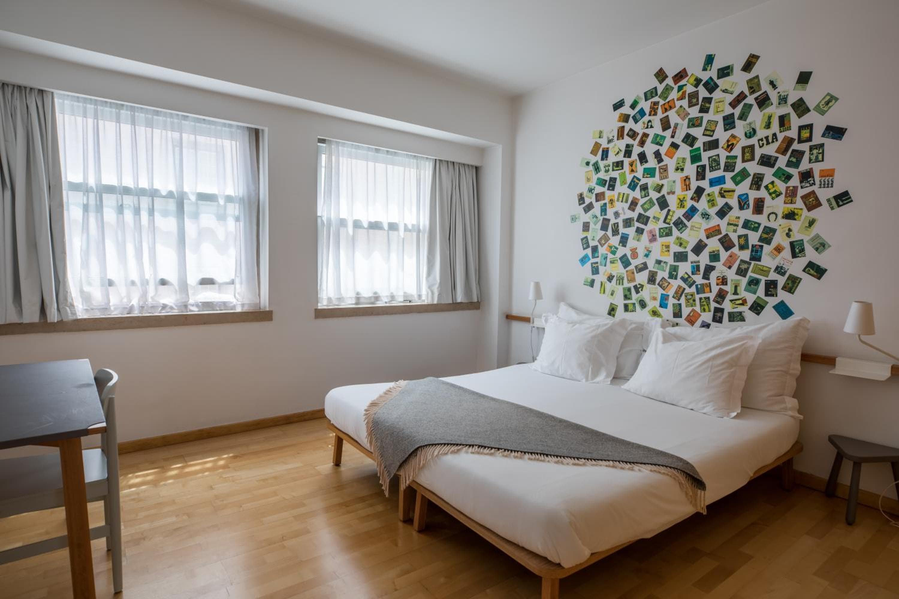 The Lisbonaire Apartments — 5