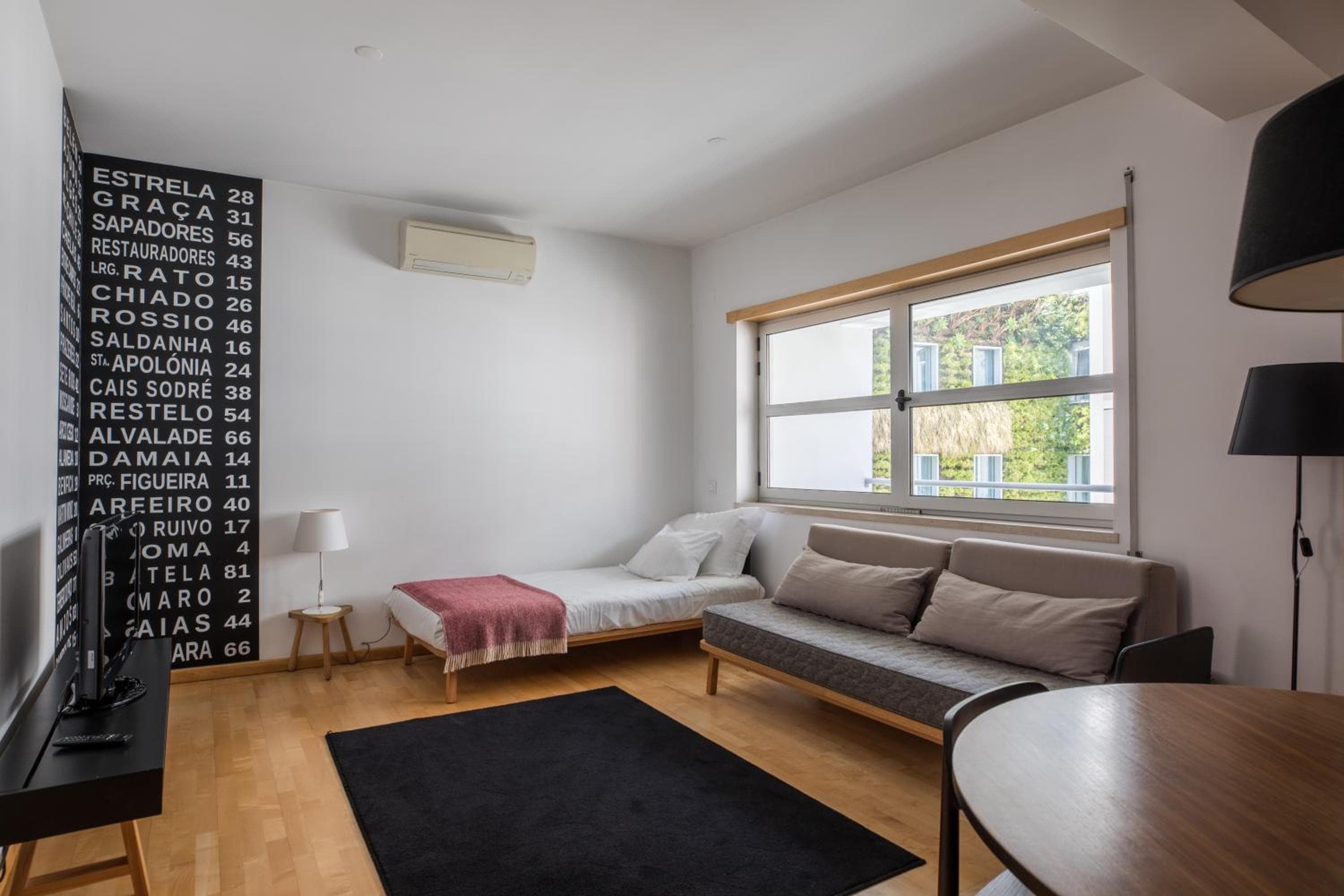 The Lisbonaire Apartments — 29