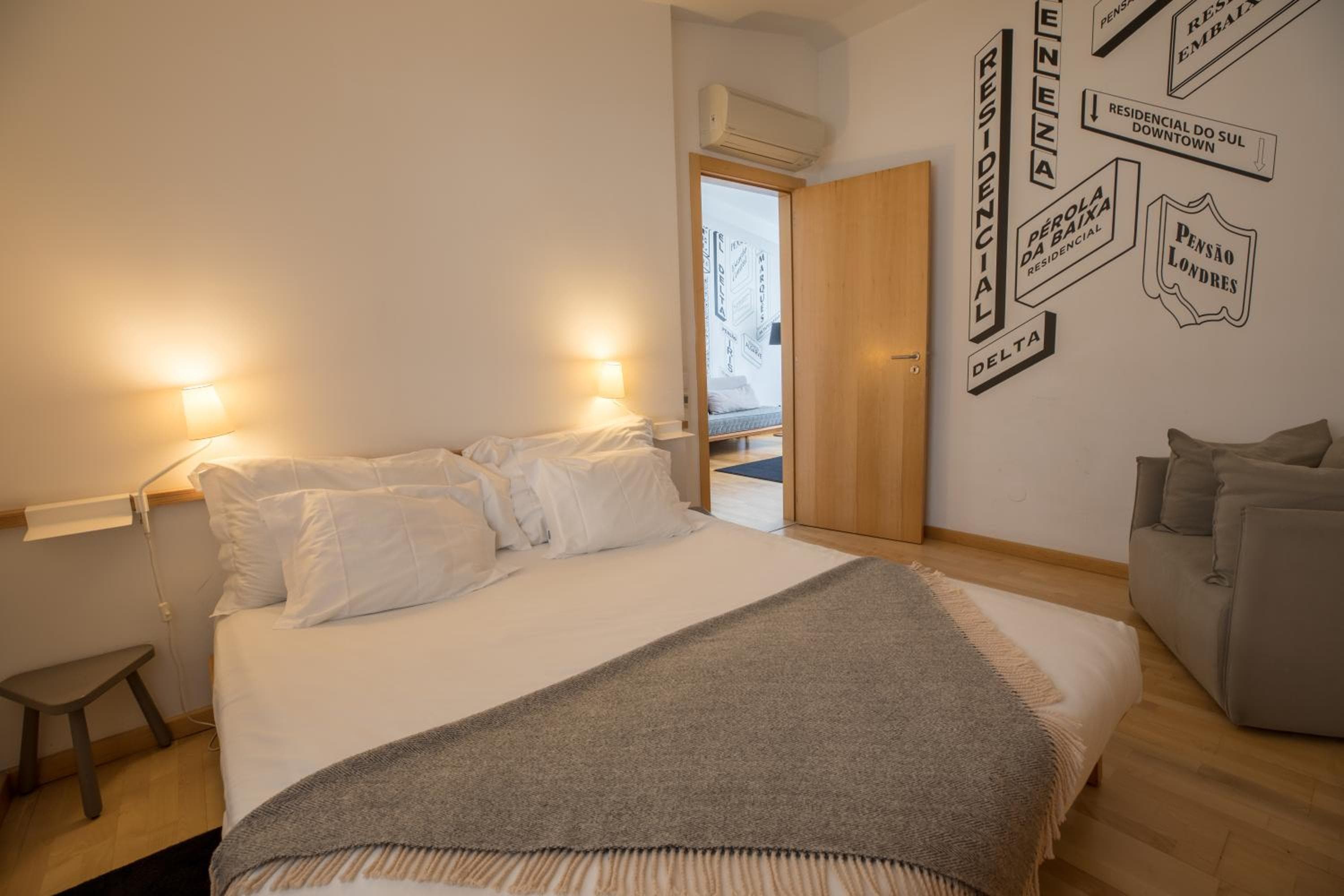 The Lisbonaire Apartments — 20