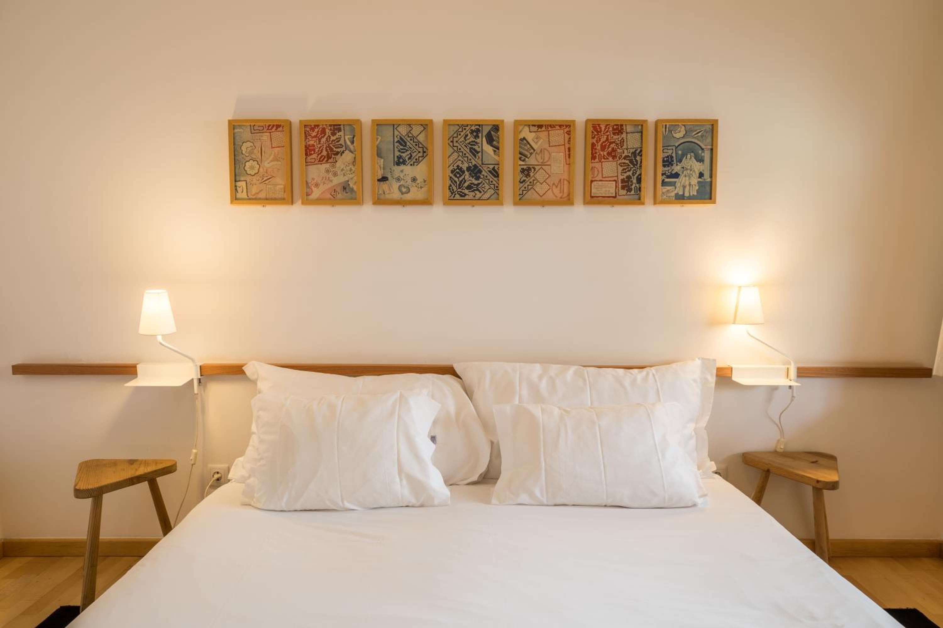 The Lisbonaire Apartments — 27