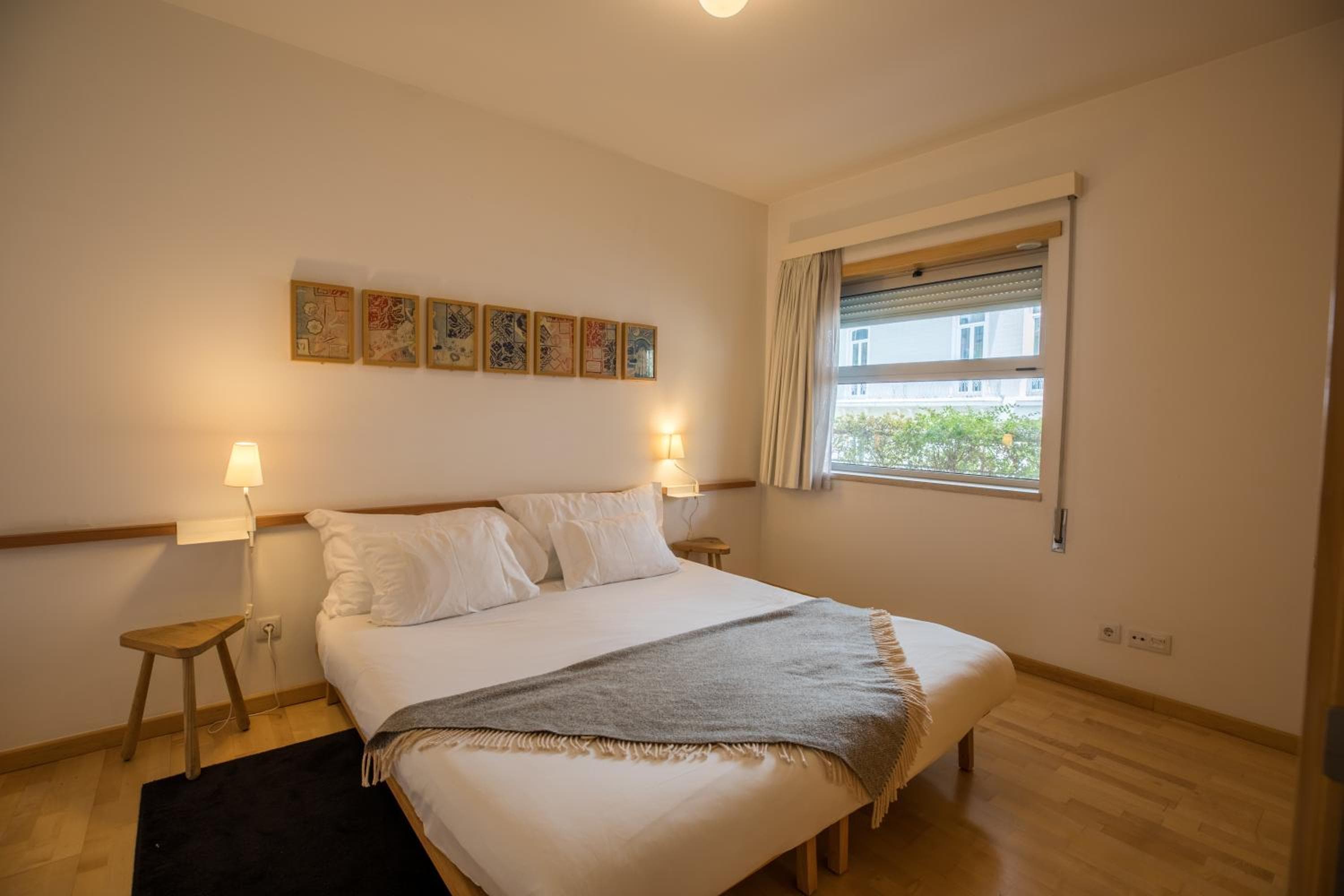 The Lisbonaire Apartments — 28