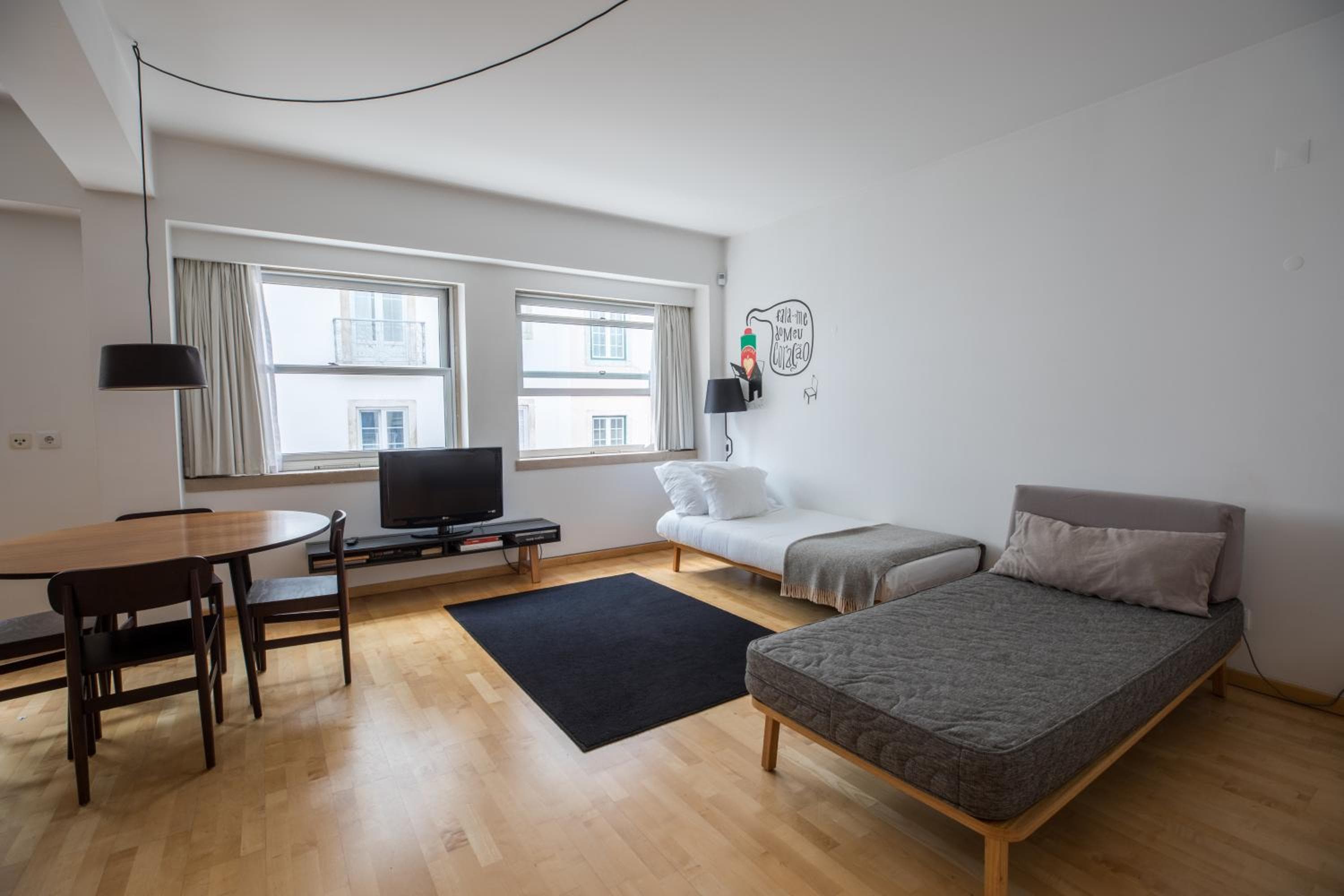 The Lisbonaire Apartments — 21