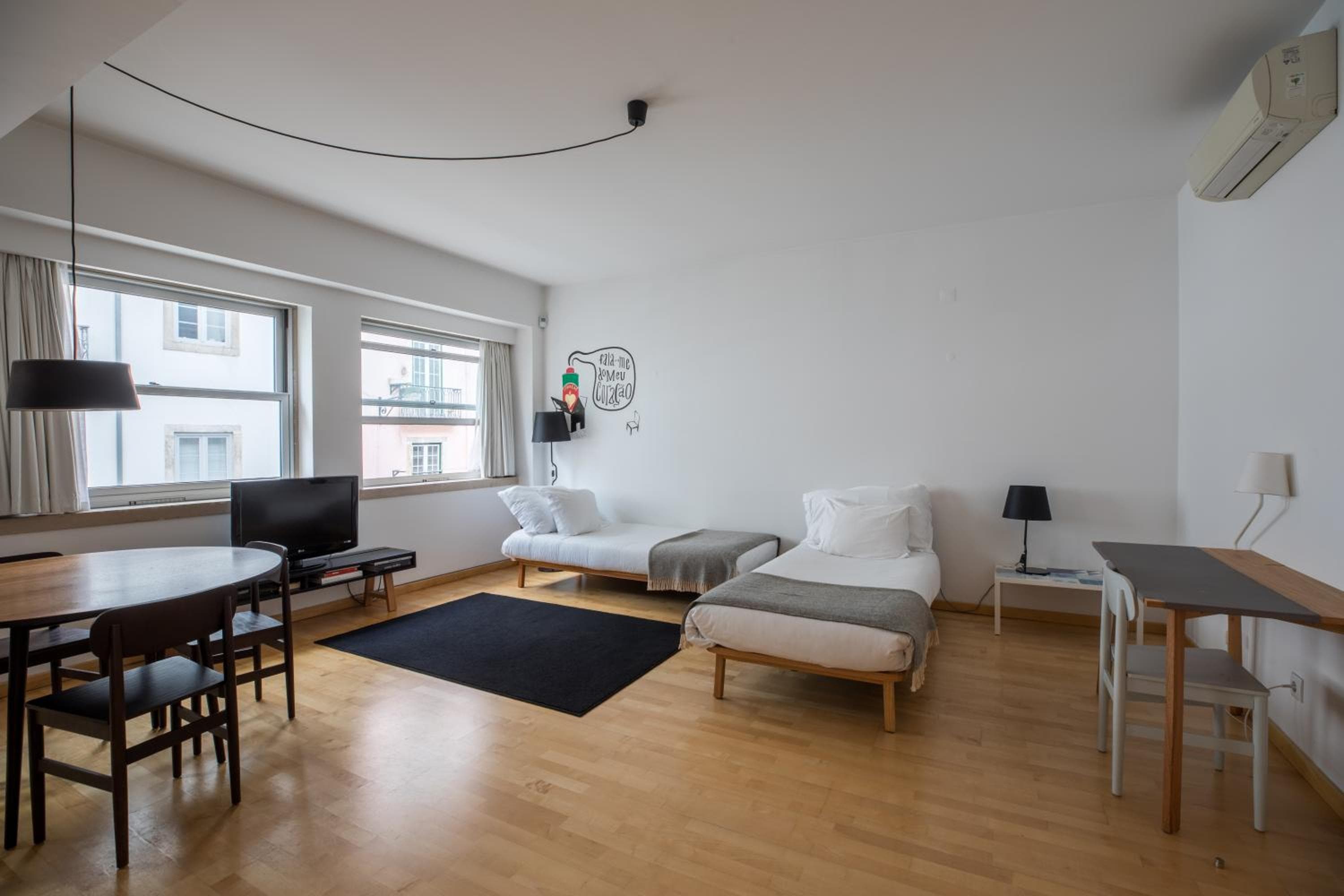 The Lisbonaire Apartments — 23