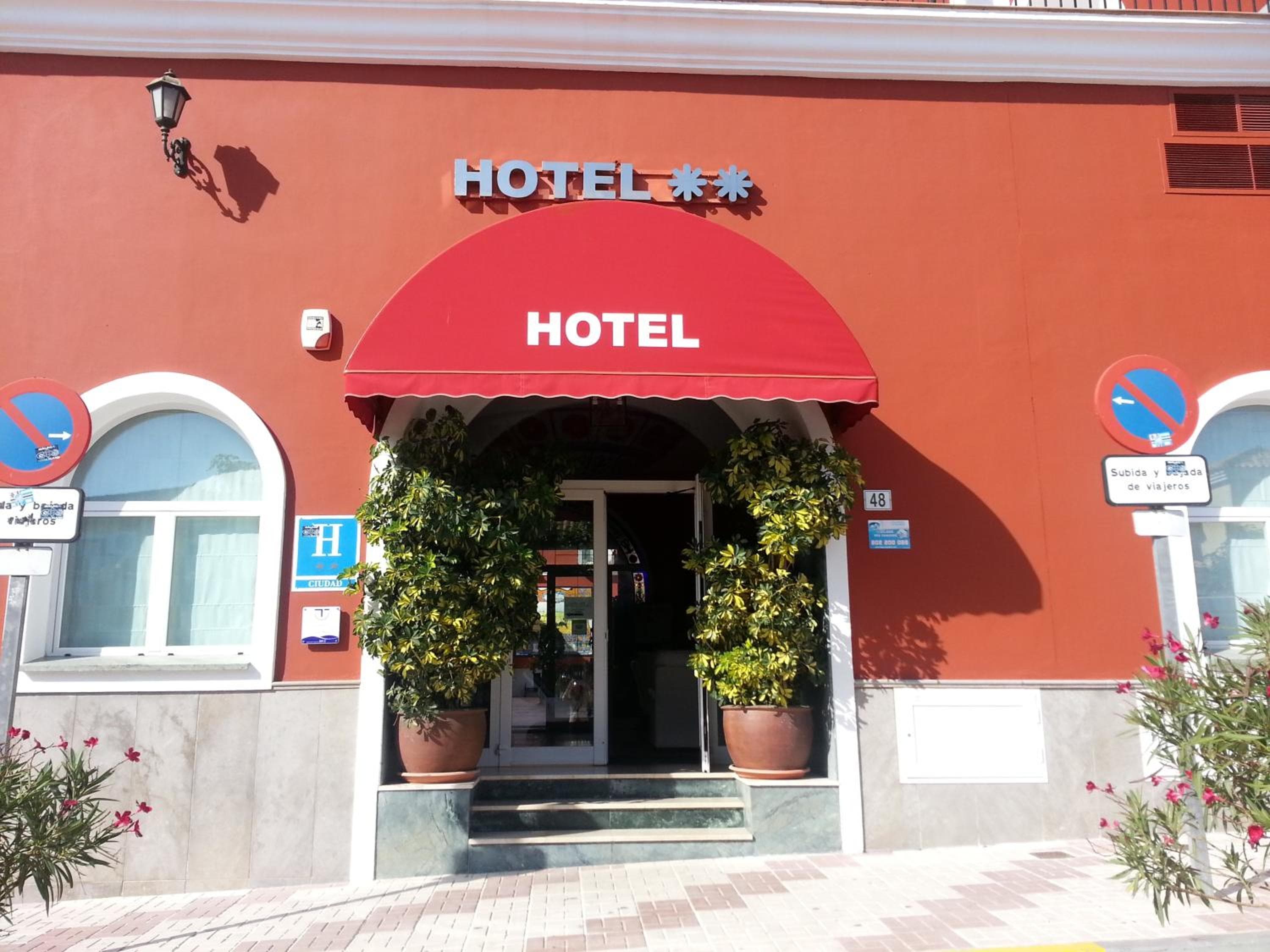 Hotel Romerito — 28
