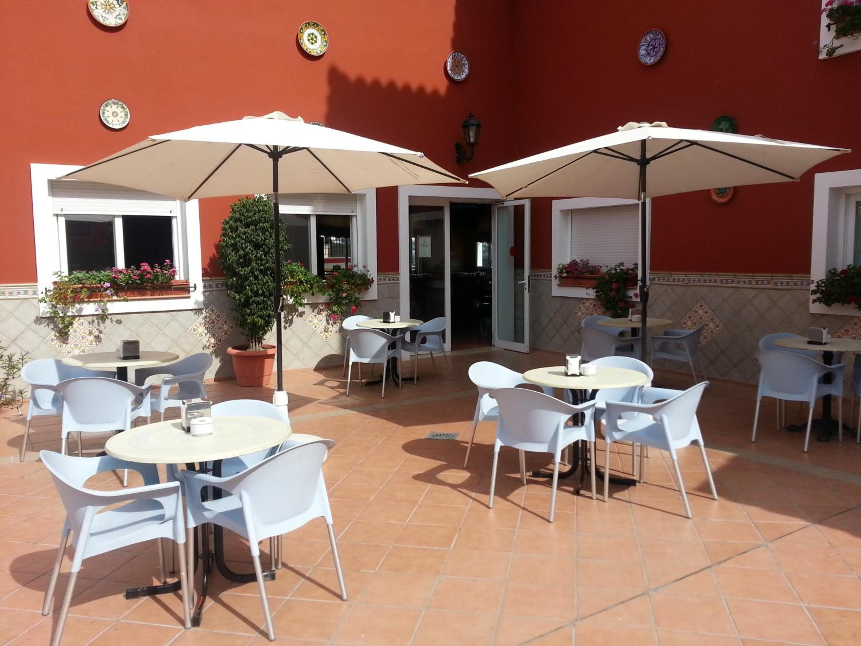 Hotel Romerito — 25