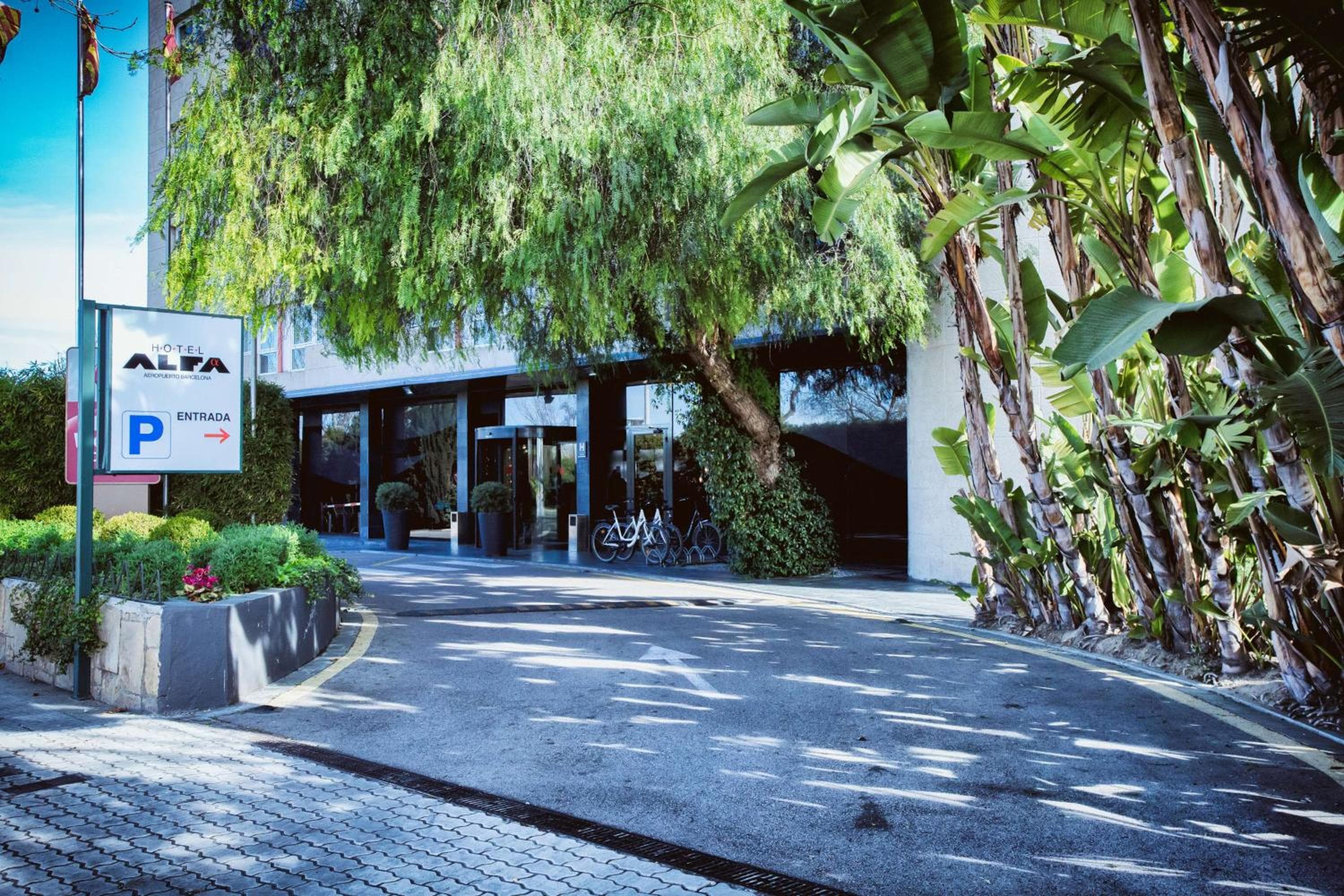 Best Western Plus Hotel Alfa Aeropuerto — 22