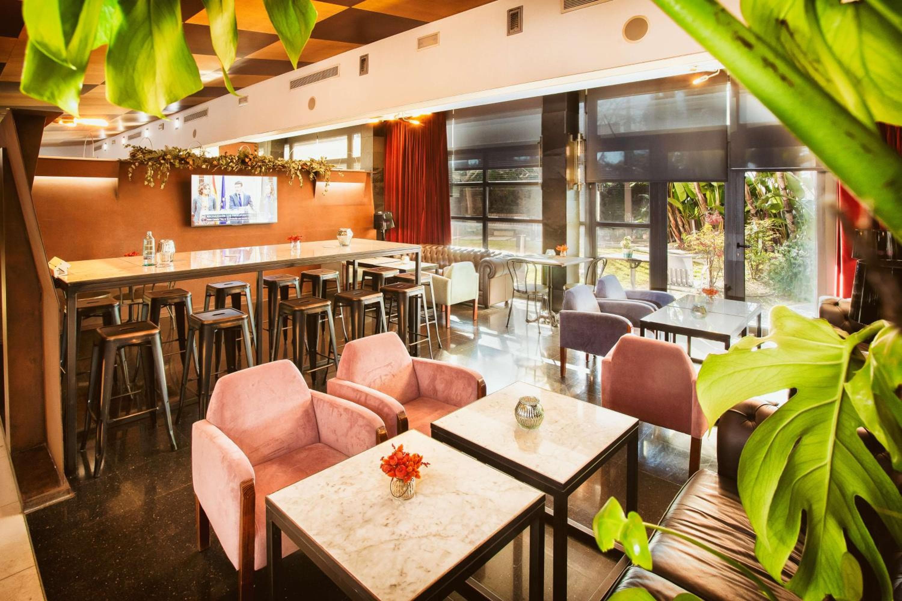 Best Western Plus Hotel Alfa Aeropuerto — 29