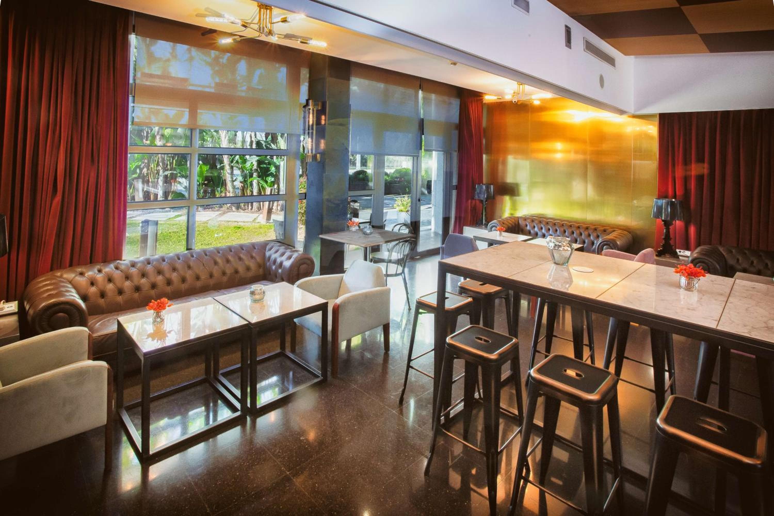 Best Western Plus Hotel Alfa Aeropuerto — 15