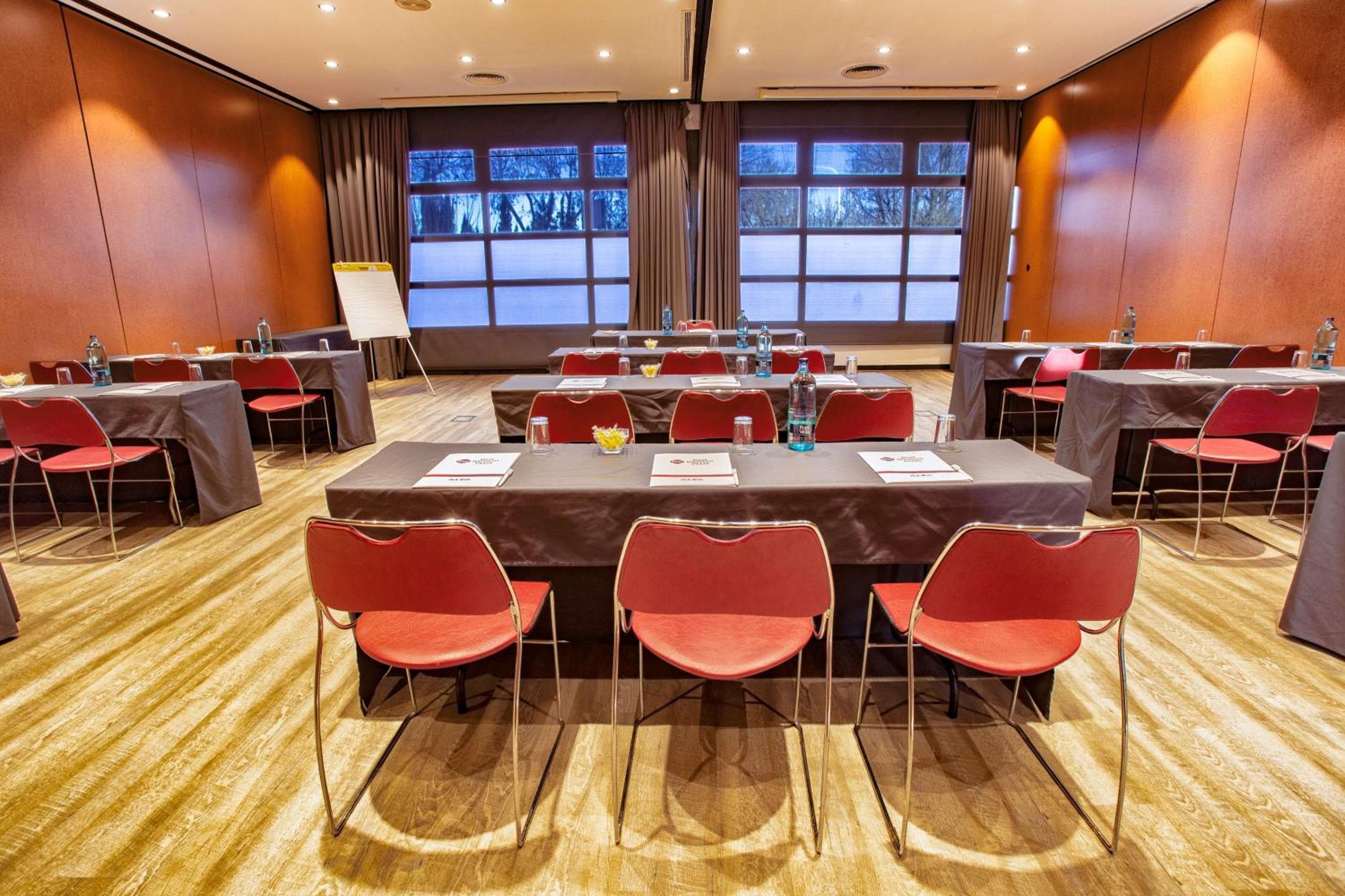 Best Western Plus Hotel Alfa Aeropuerto — 13