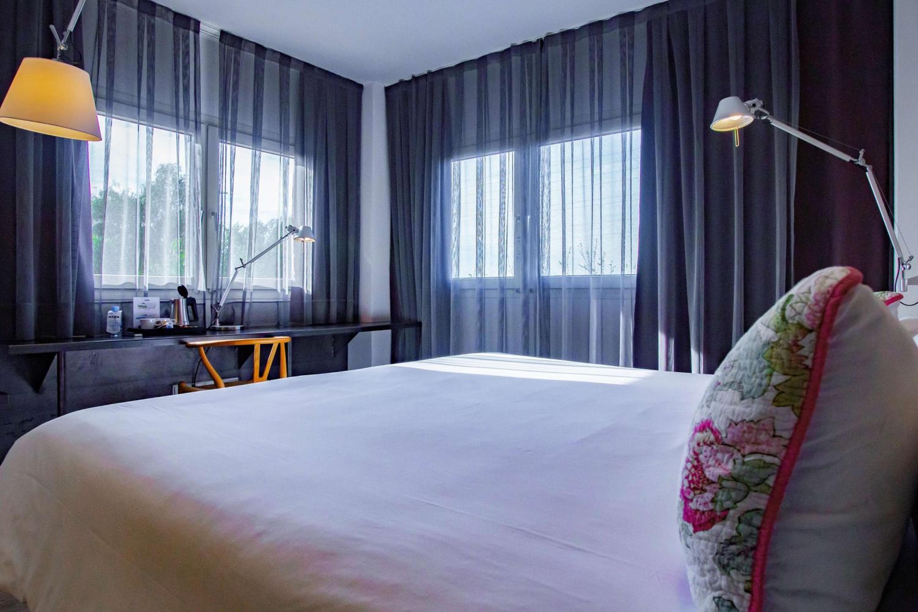 Best Western Plus Hotel Alfa Aeropuerto — 9