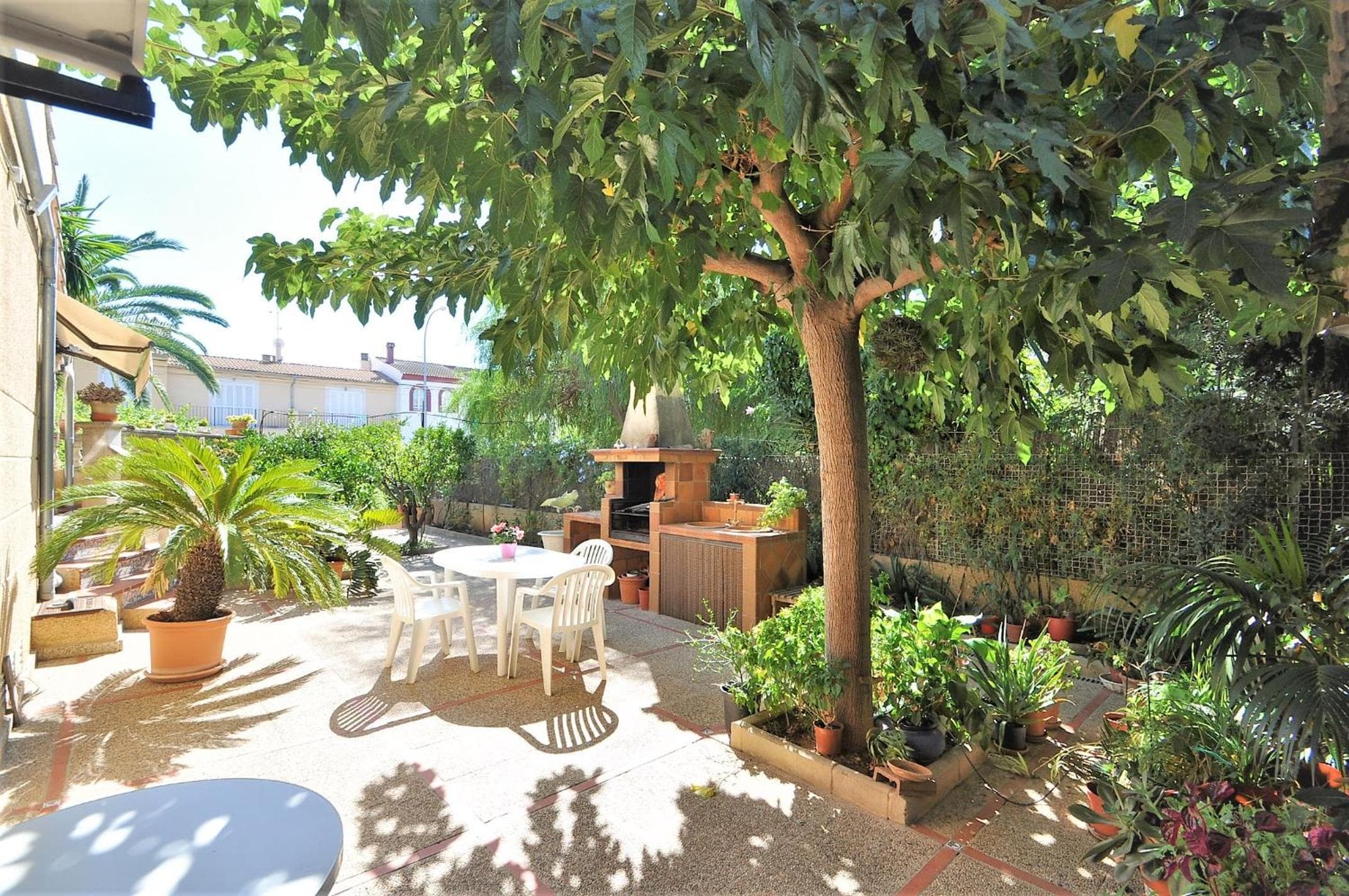 "PEP POMAR" Chalet en Palma de Mallorca — 13