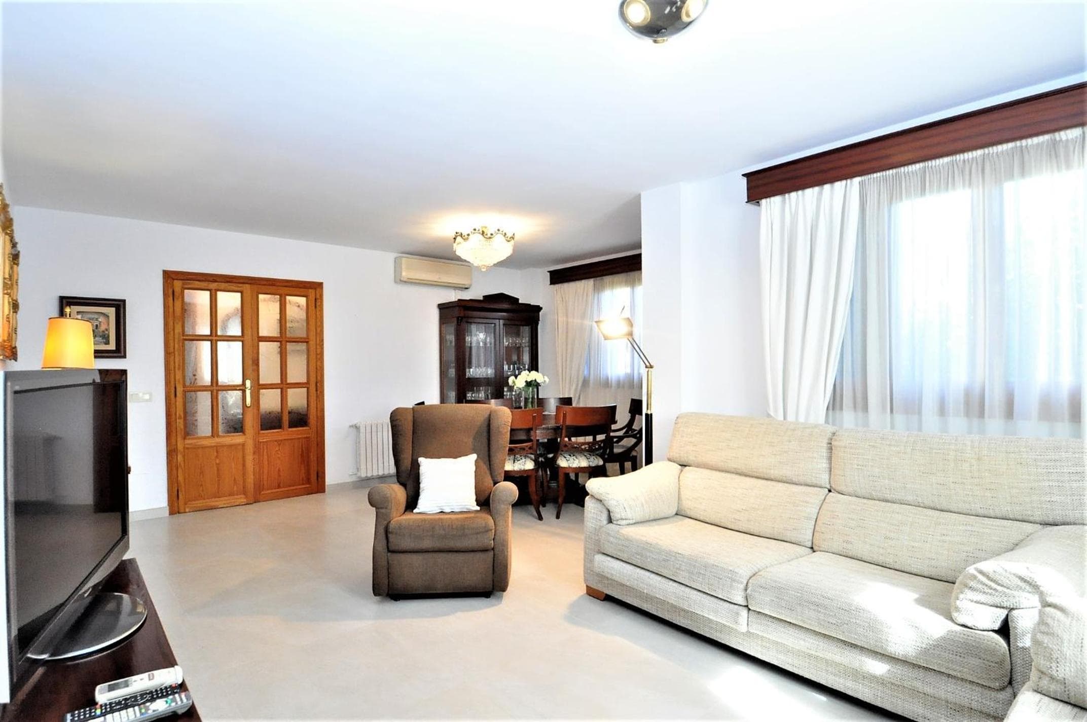 "PEP POMAR" Chalet en Palma de Mallorca — 24