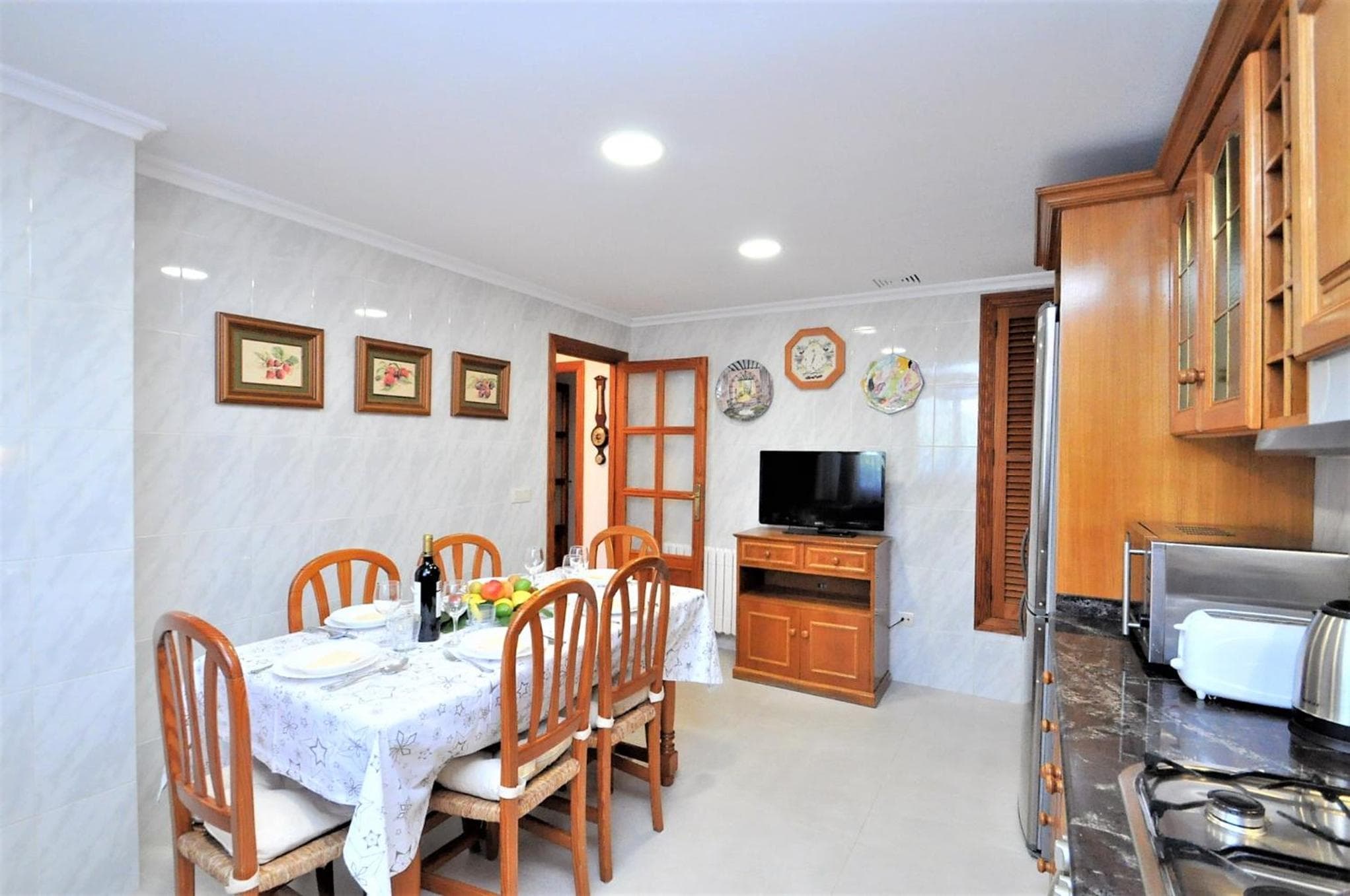 "PEP POMAR" Chalet en Palma de Mallorca — 24