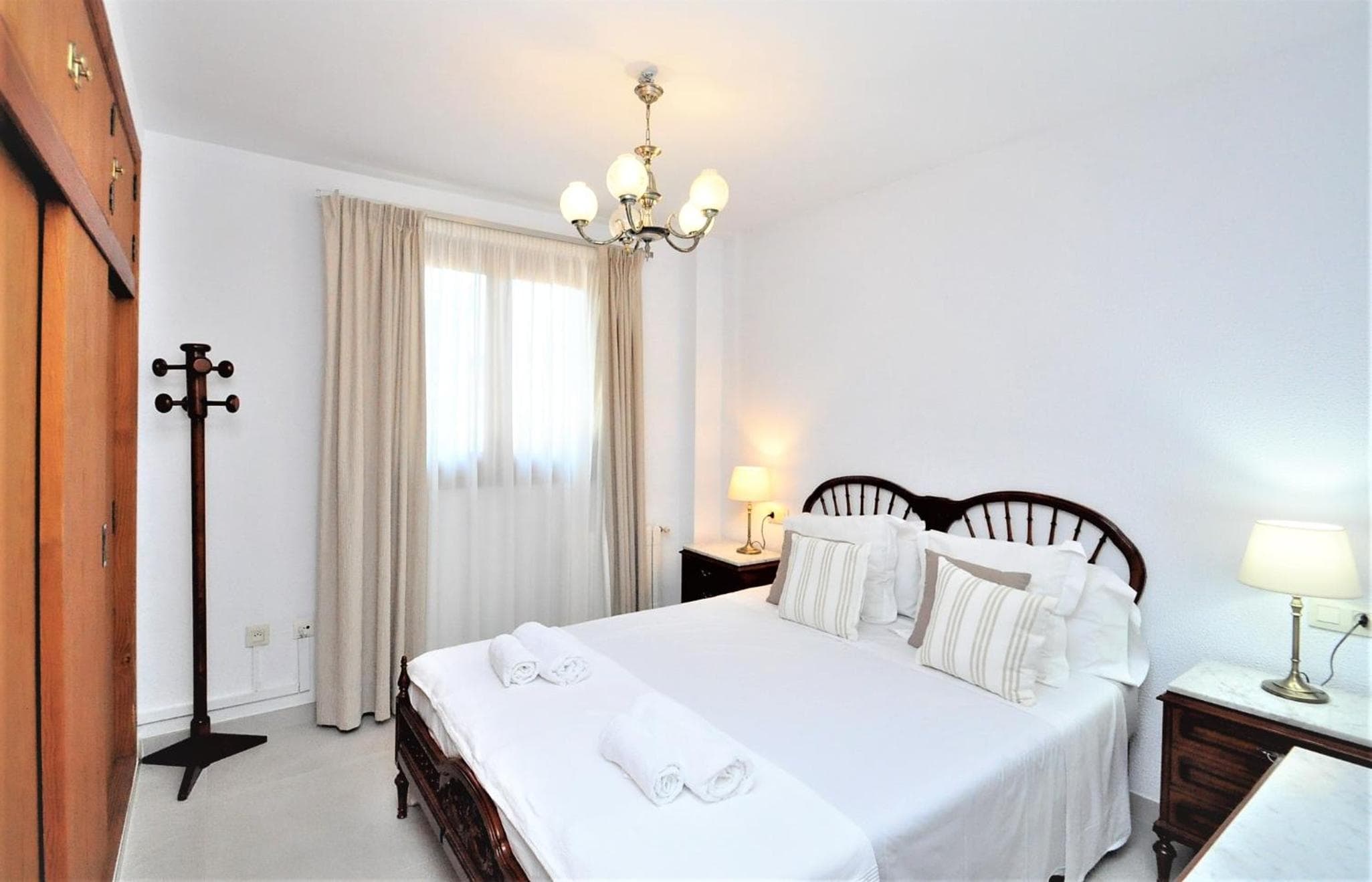 "PEP POMAR" Chalet en Palma de Mallorca — 29