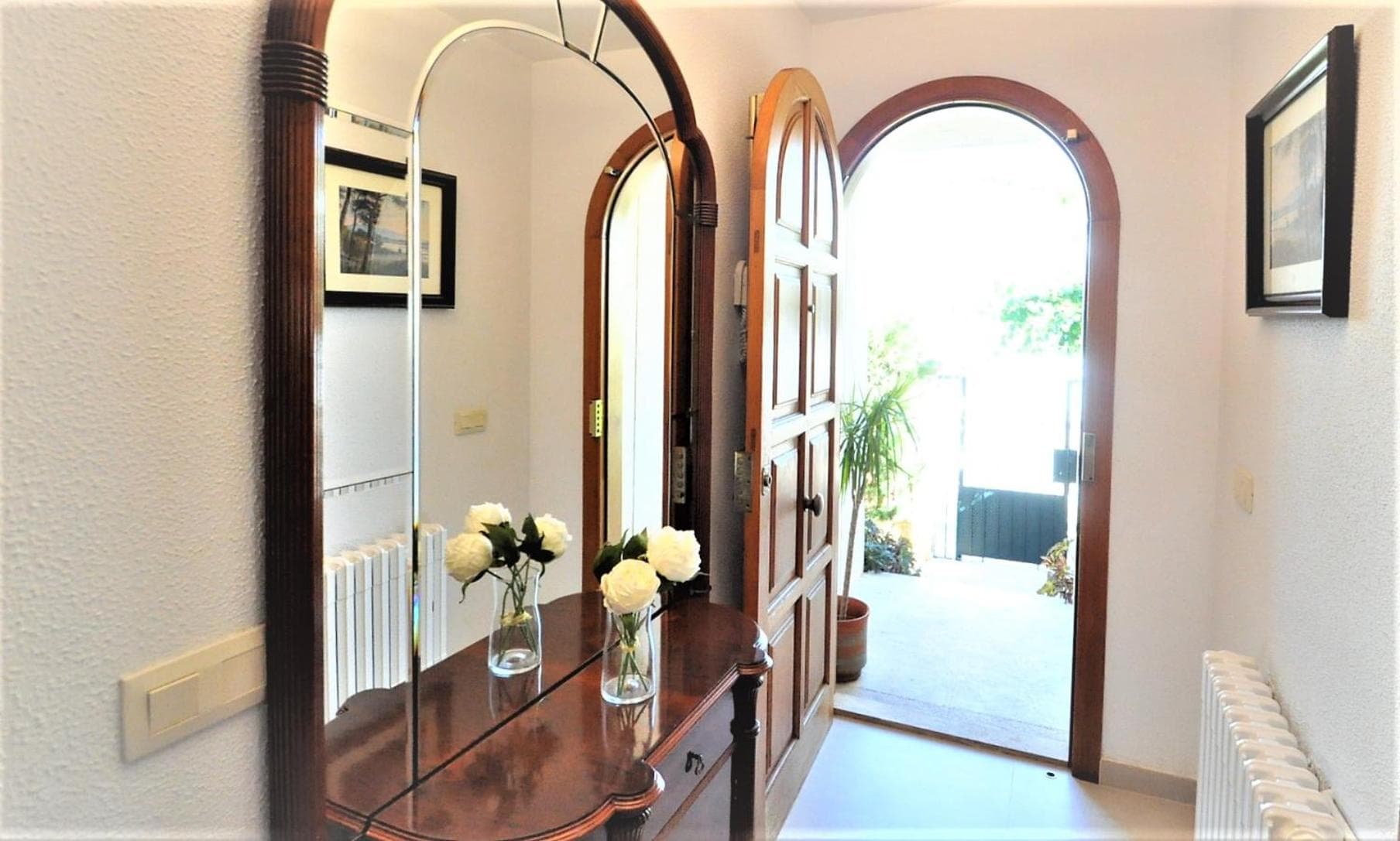 "PEP POMAR" Chalet en Palma de Mallorca — 8