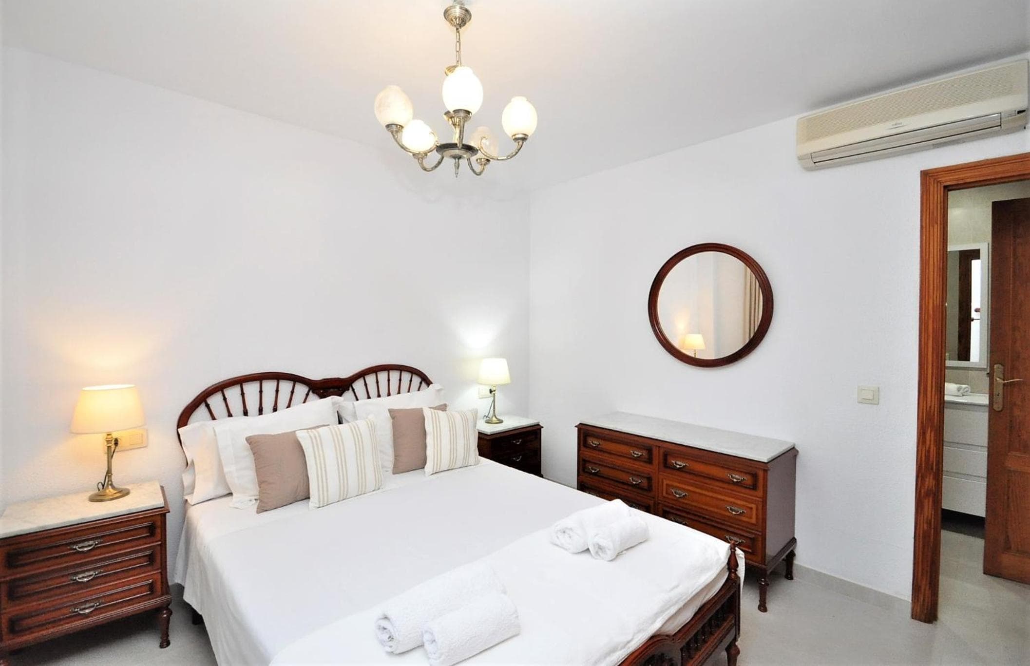 "PEP POMAR" Chalet en Palma de Mallorca — 16
