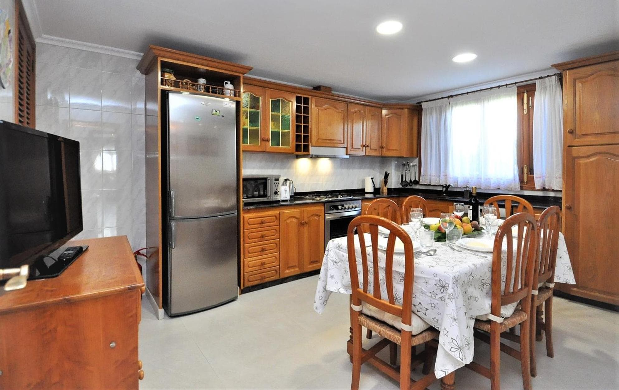 "PEP POMAR" Chalet en Palma de Mallorca — 21