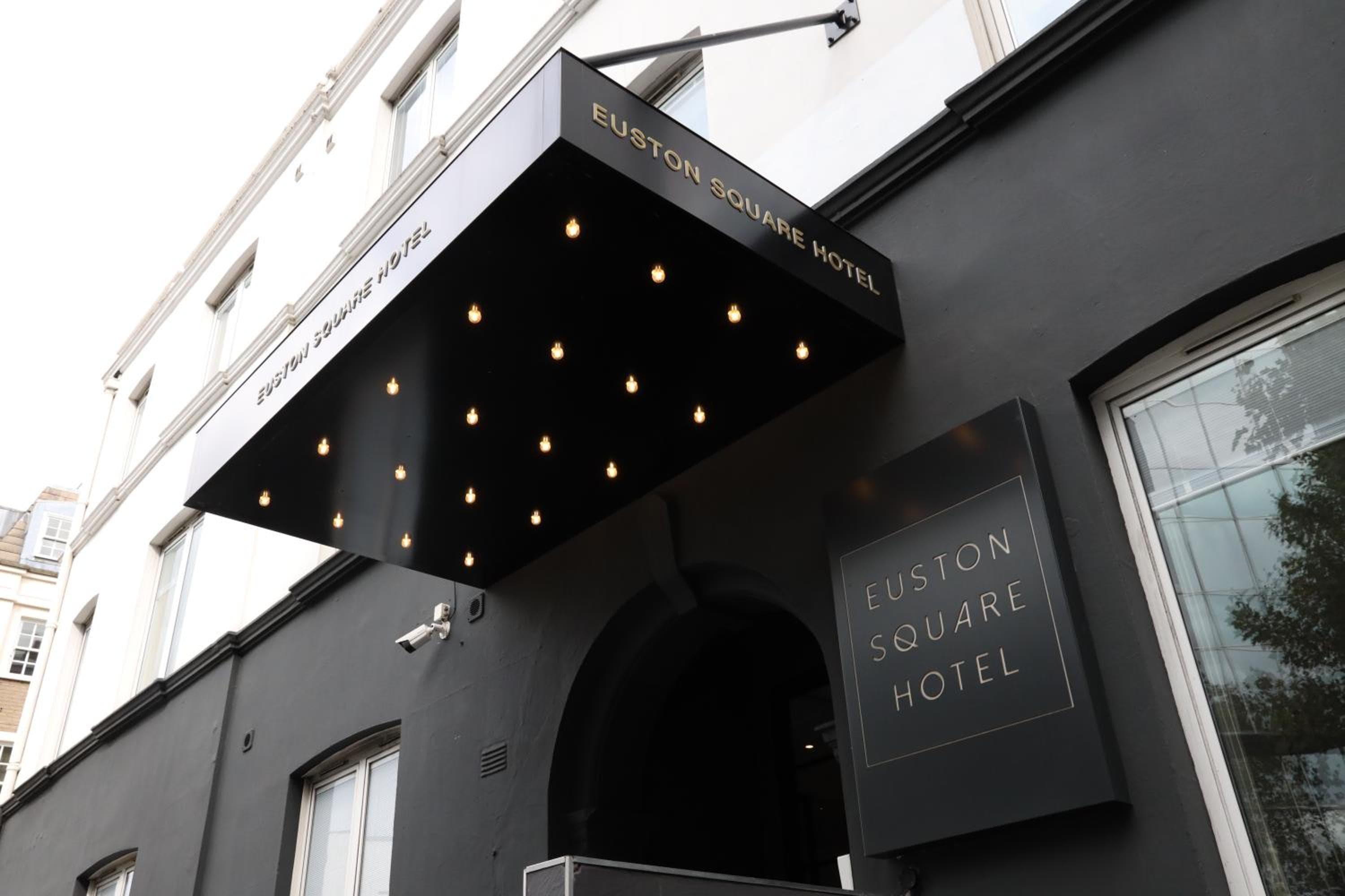 Euston Square Hotel — 26