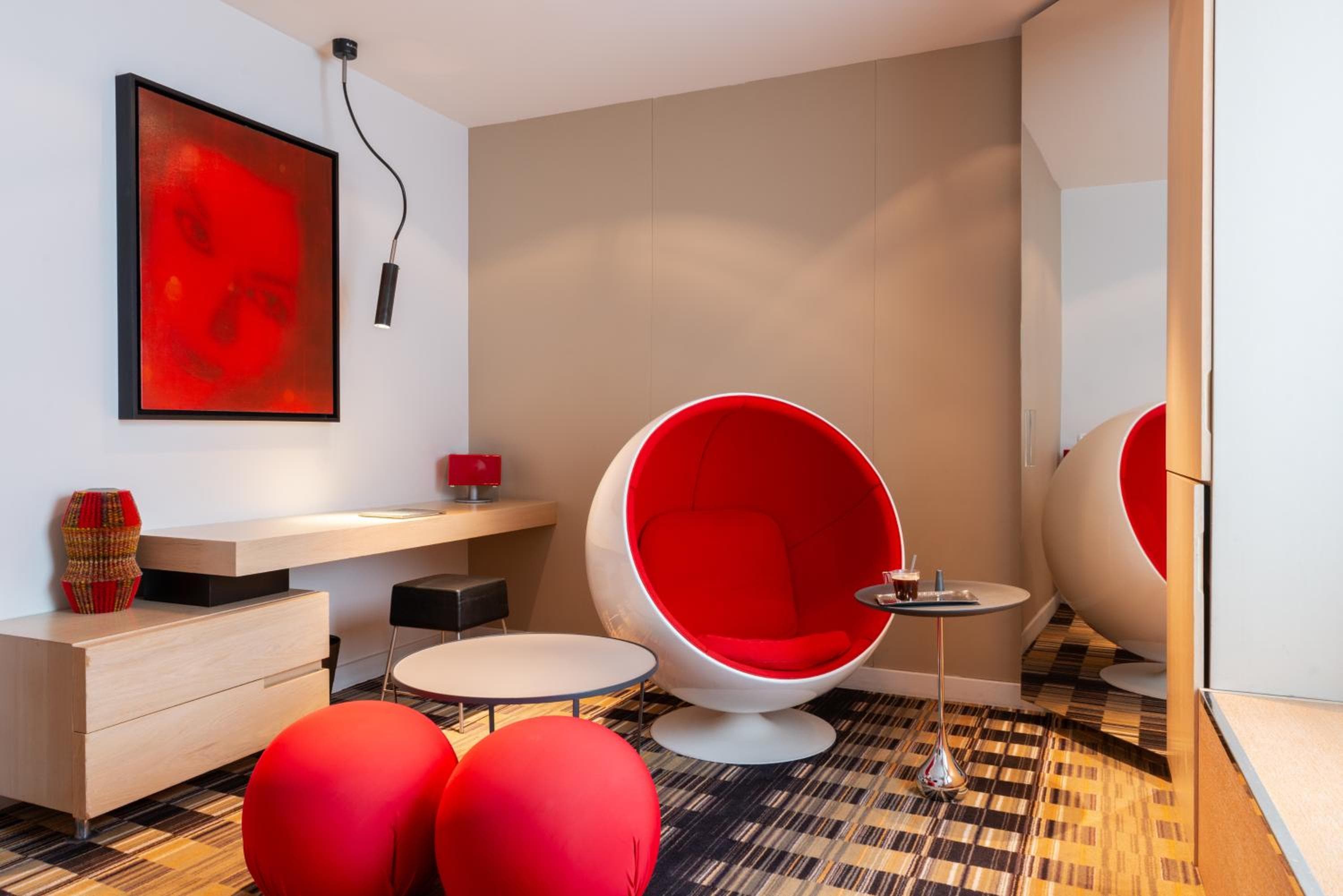 Golden Tulip Opera de Noailles — 7