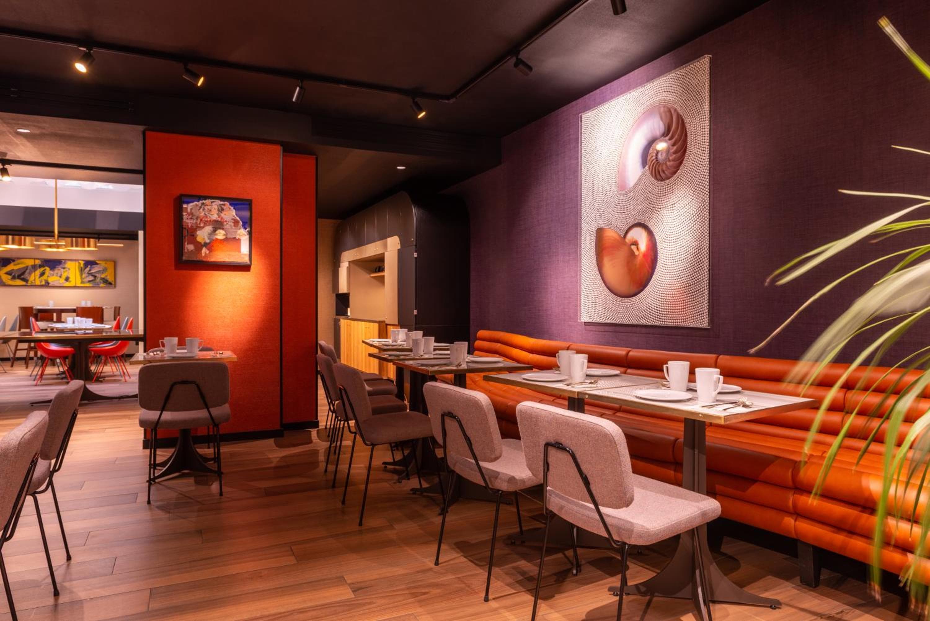 Golden Tulip Opera de Noailles — 10