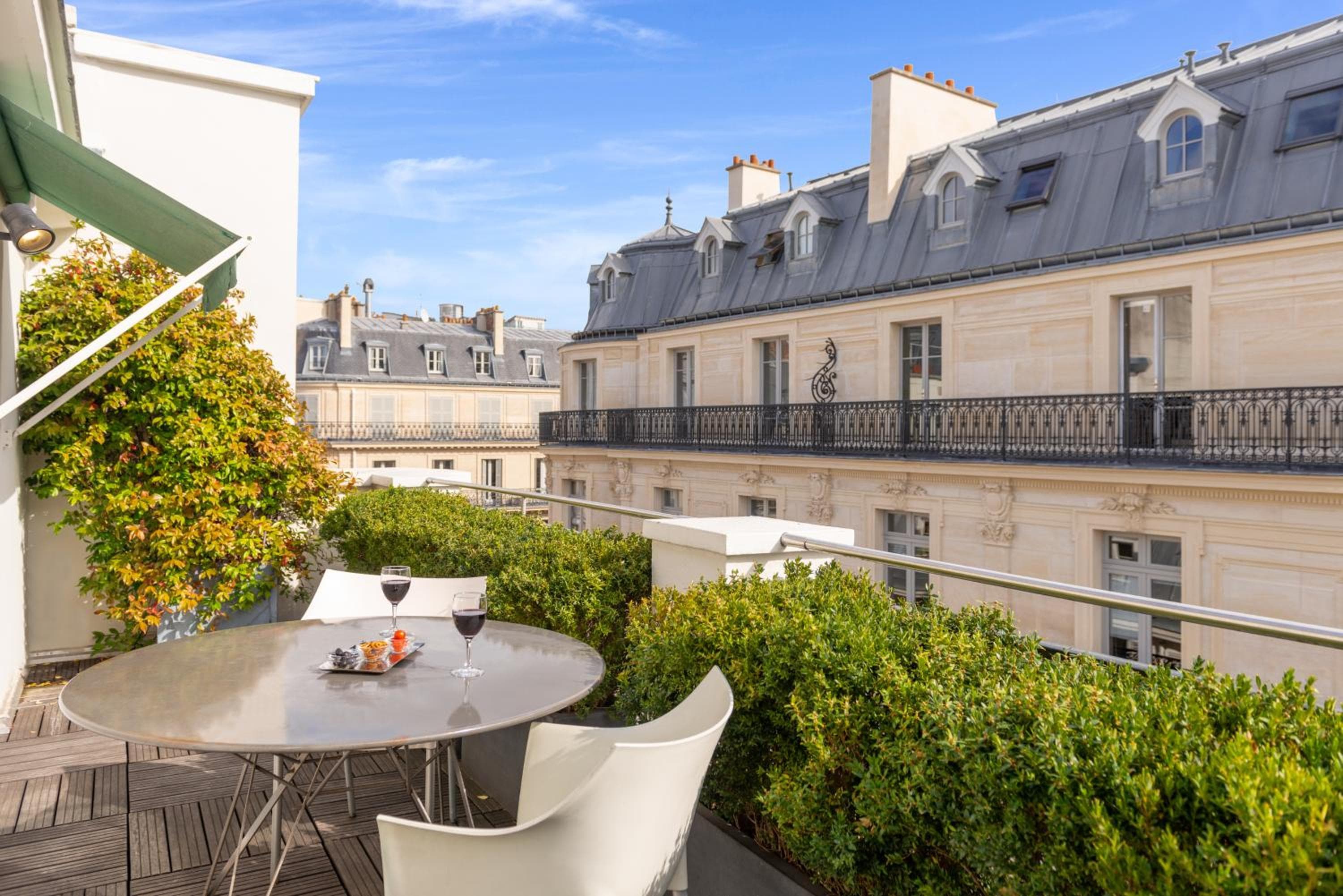 Golden Tulip Opera de Noailles — 5