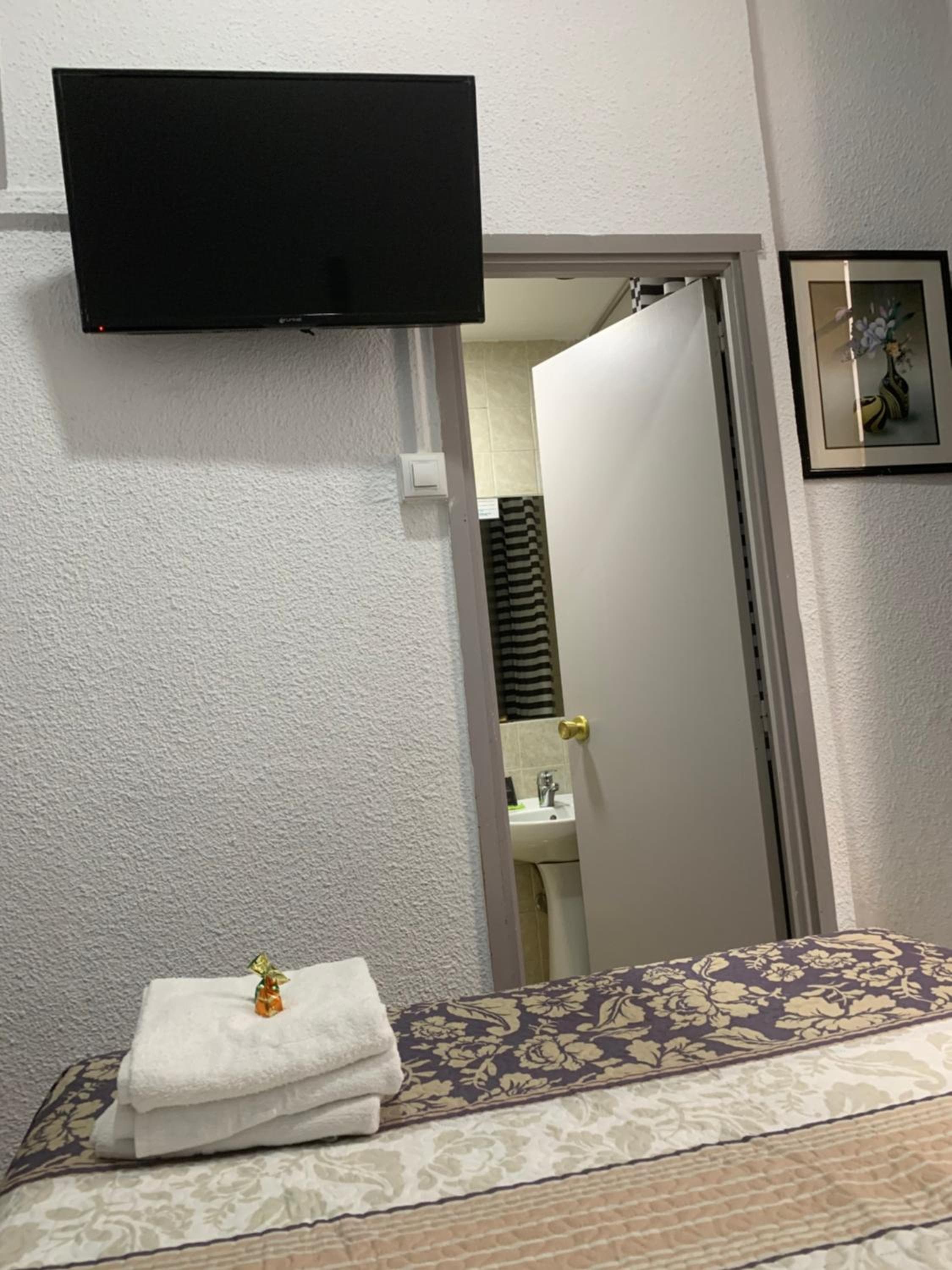Hostel Alcobia — 10