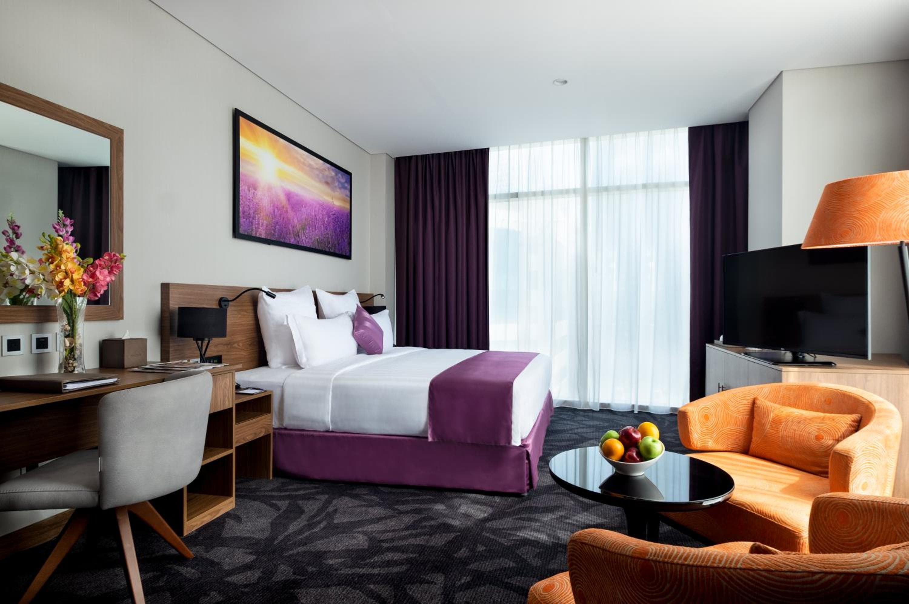 Hotel Park Regis Business Bay — 2