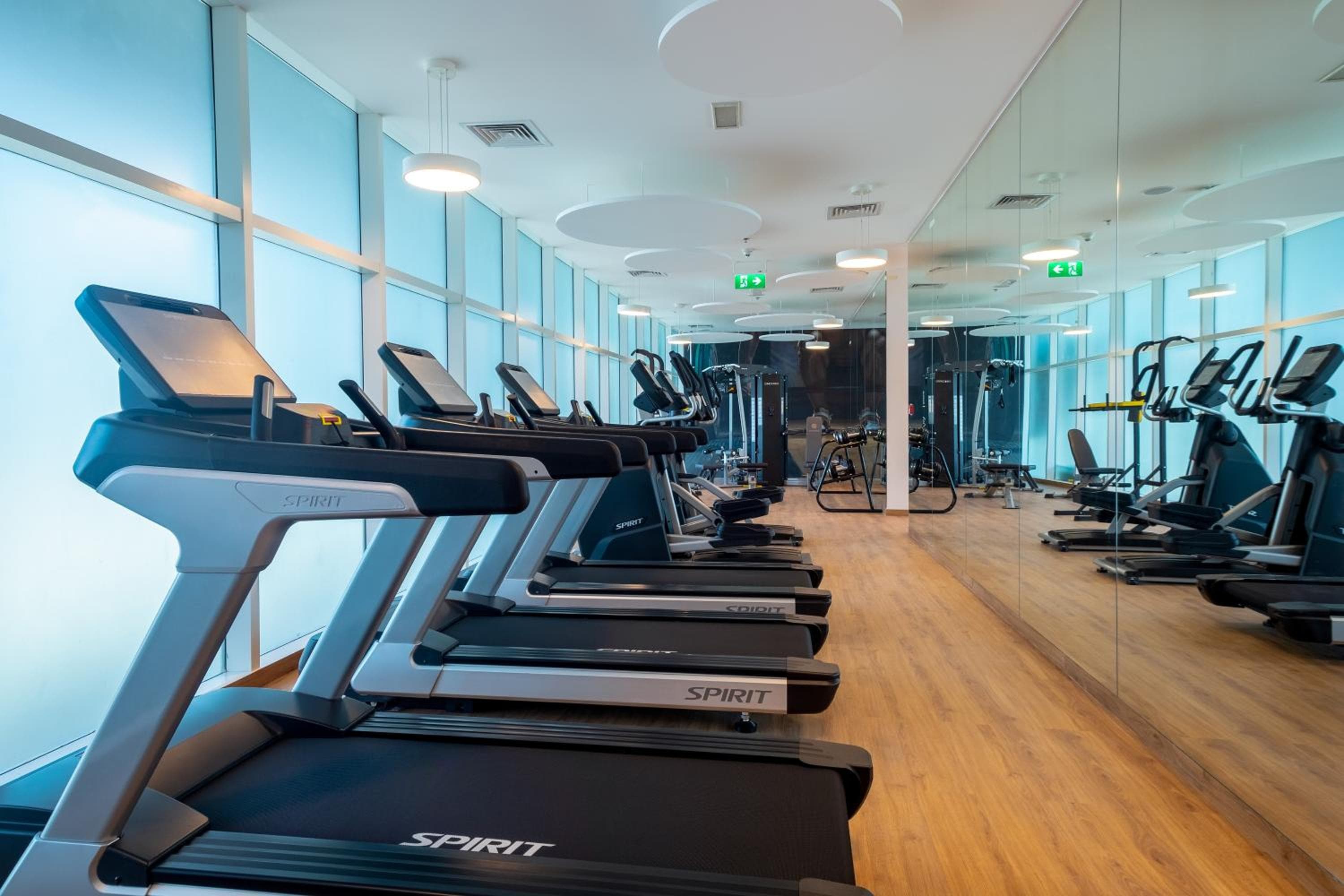 Hotel Park Regis Business Bay — 12