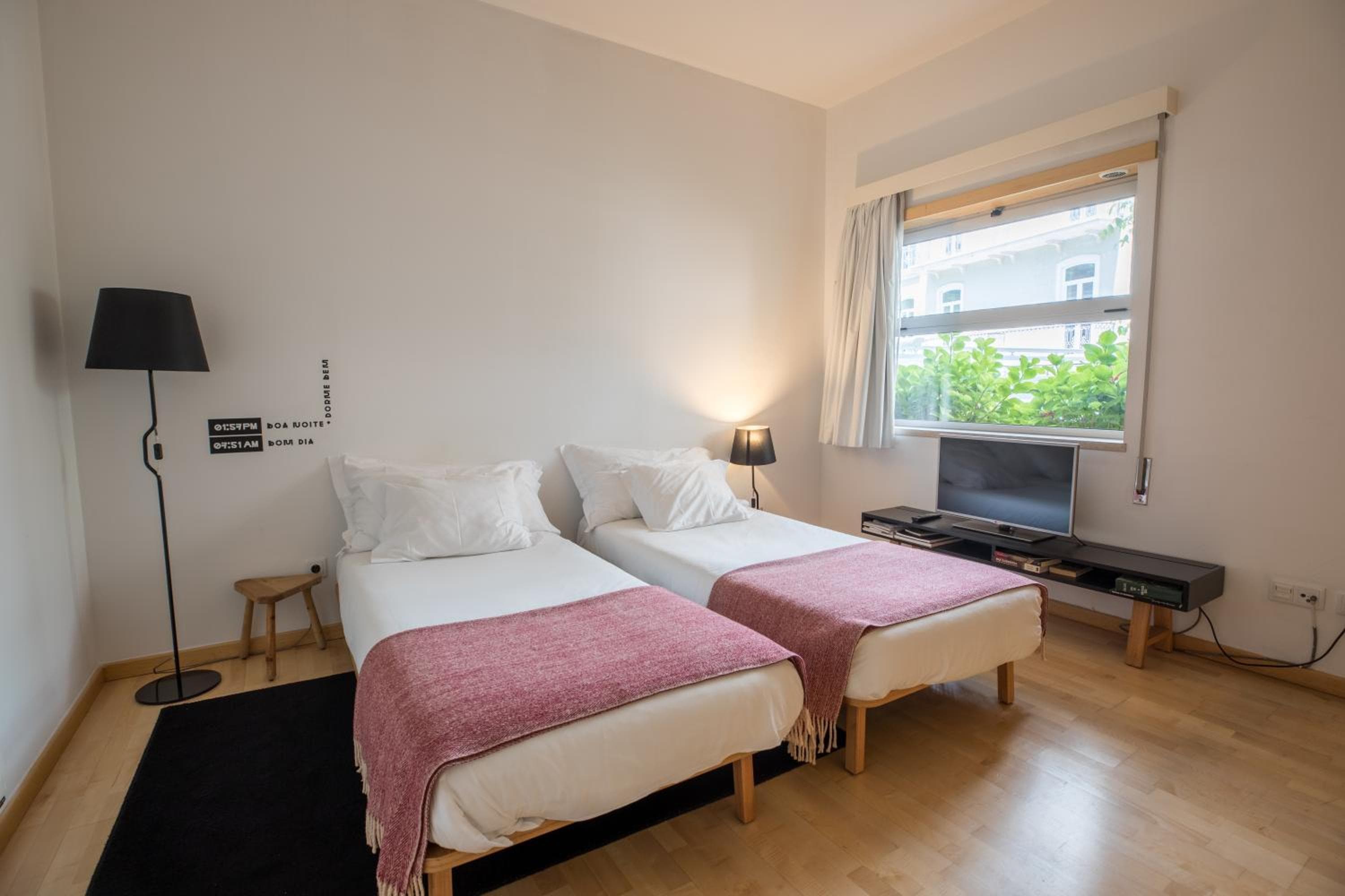 The Lisbonaire Apartments — 24