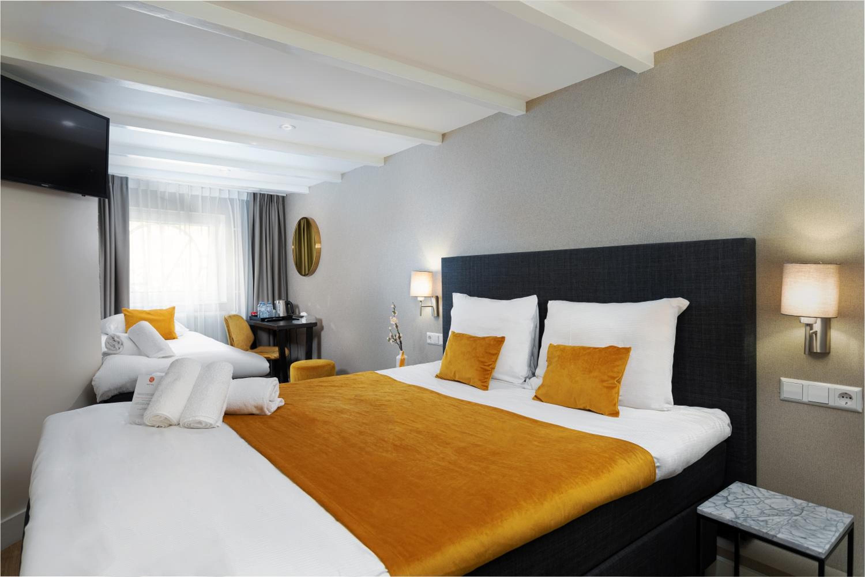 NL Hotel District Leidseplein — 12