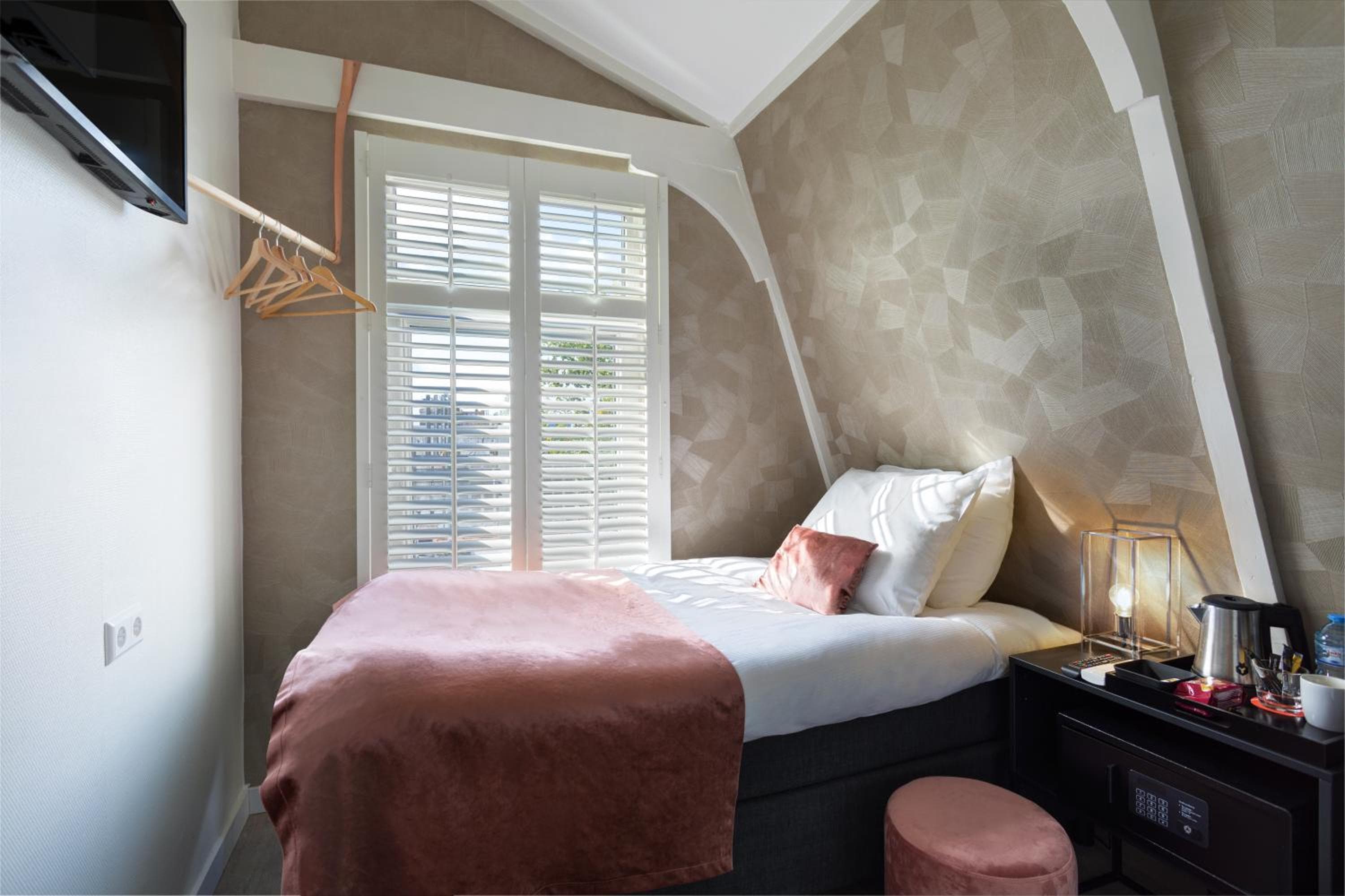 NL Hotel District Leidseplein — 9