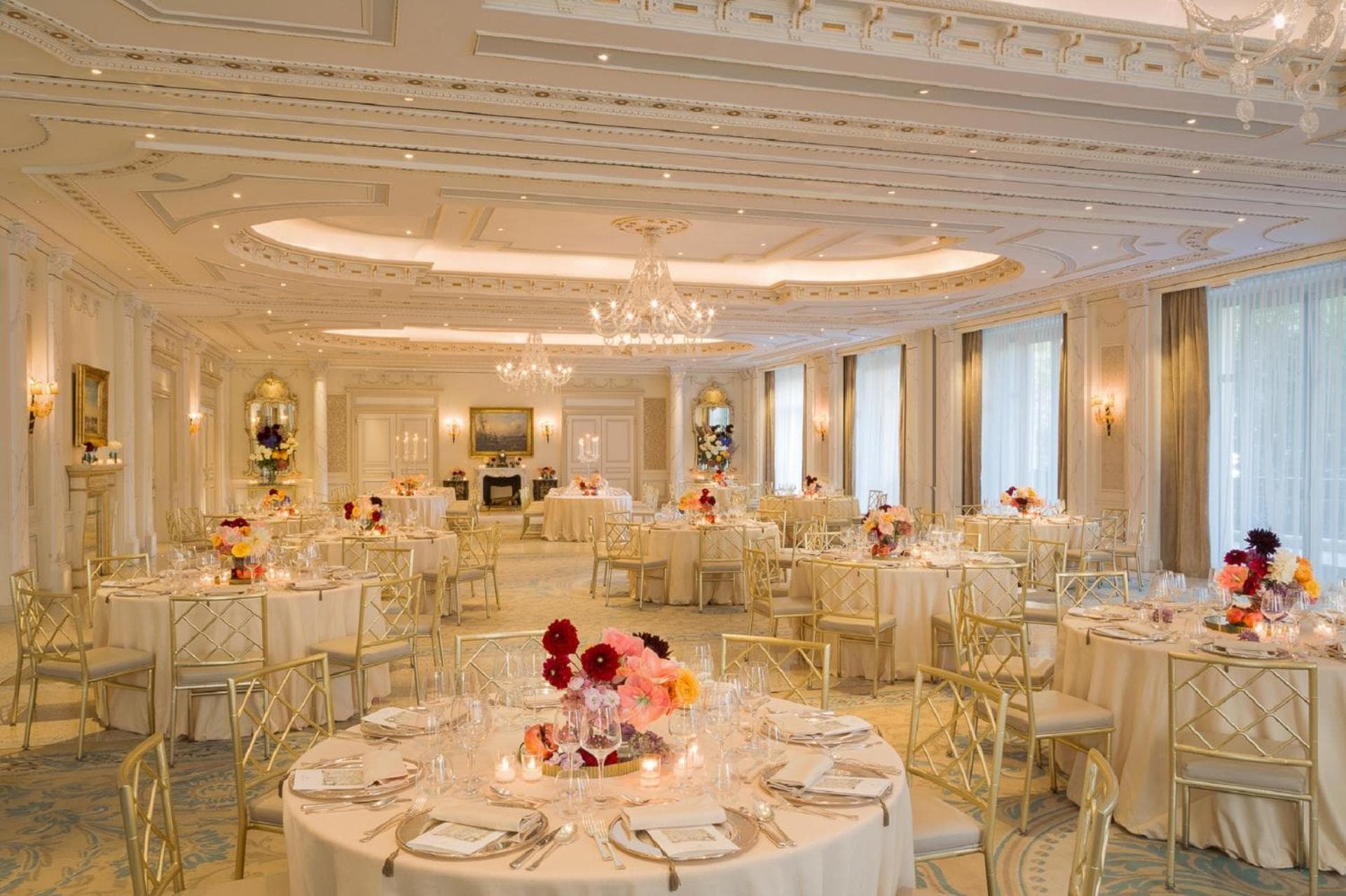 Palazzo Parigi Hotel & Grand Spa - LHW — 3